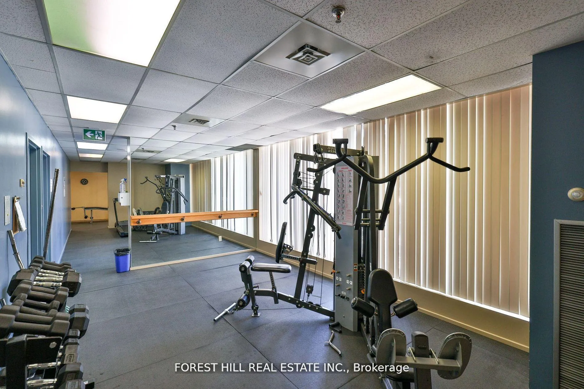Photo 38 of Unit 503, 117 Gerrard Street, Toronto, Church-Yonge Corridor — HOMEH