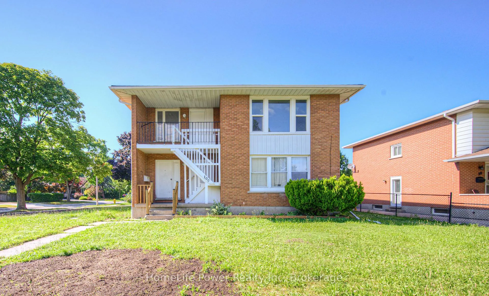 Photo 1 of 100 Westwood Road, Kitchener, Westmount - Kitchener — HOMEH