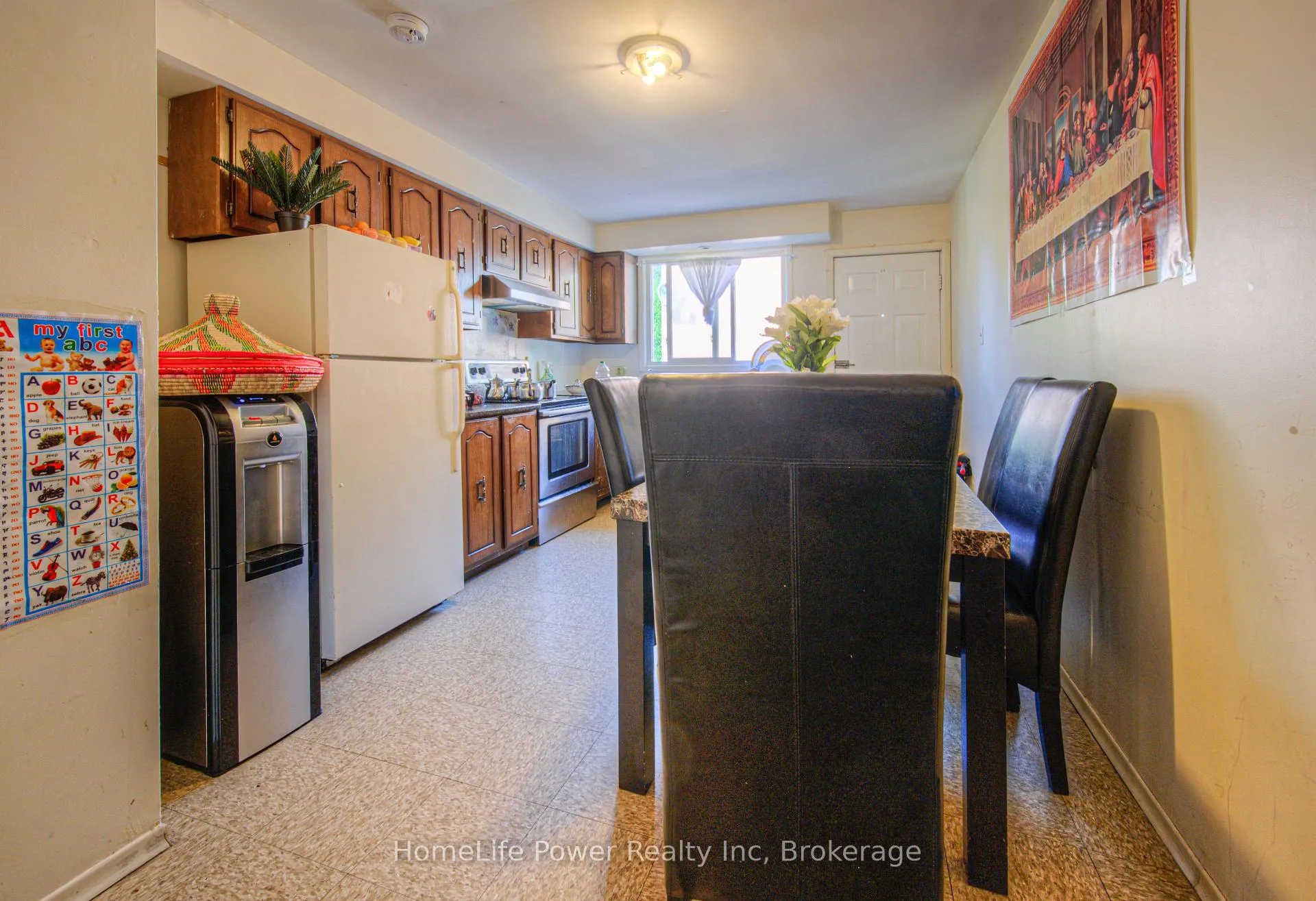 Photo 11 of 100 Westwood Road, Kitchener, Westmount - Kitchener — HOMEH