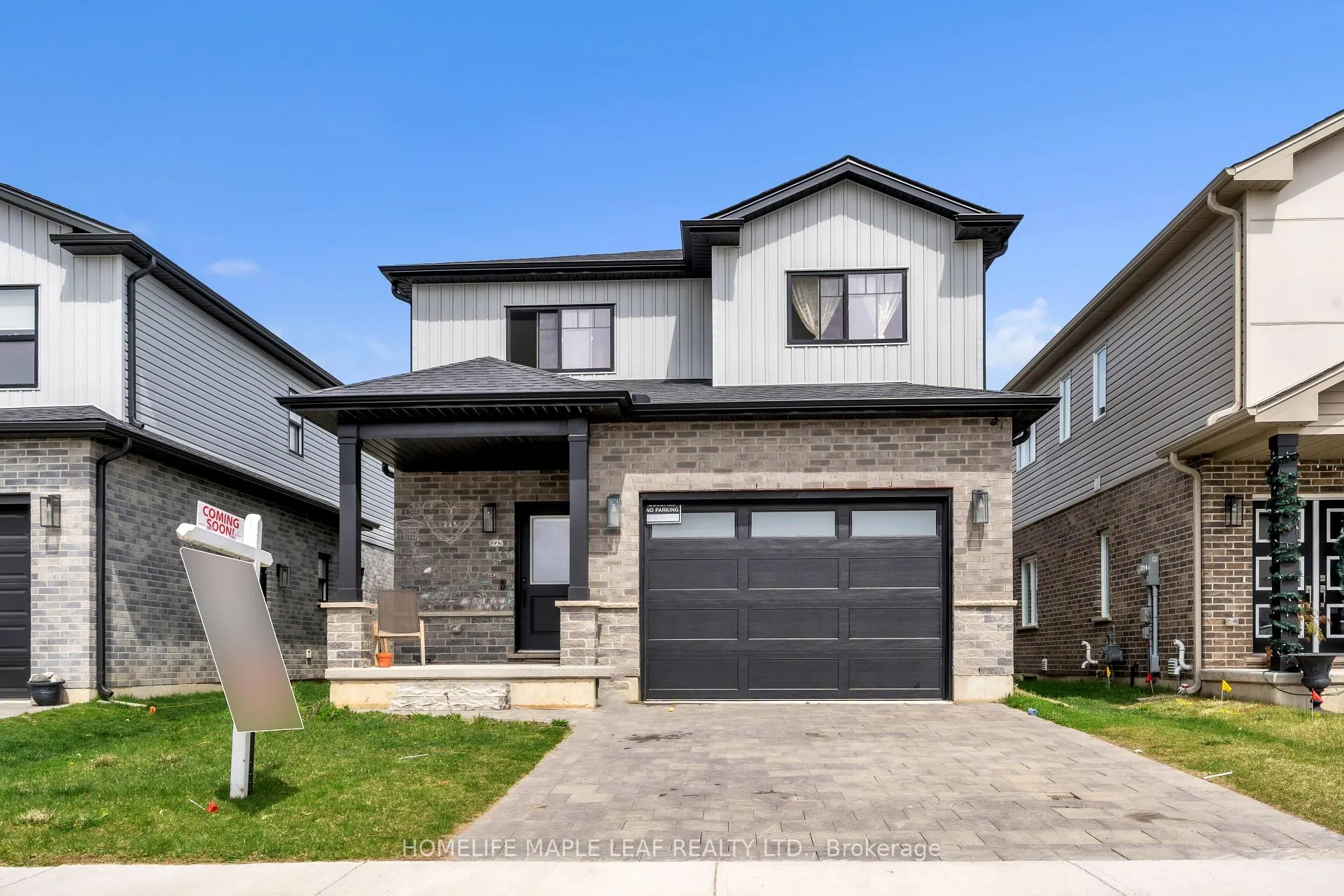 Photo 1 of 223 Byers Street, London, South W — HOMEH