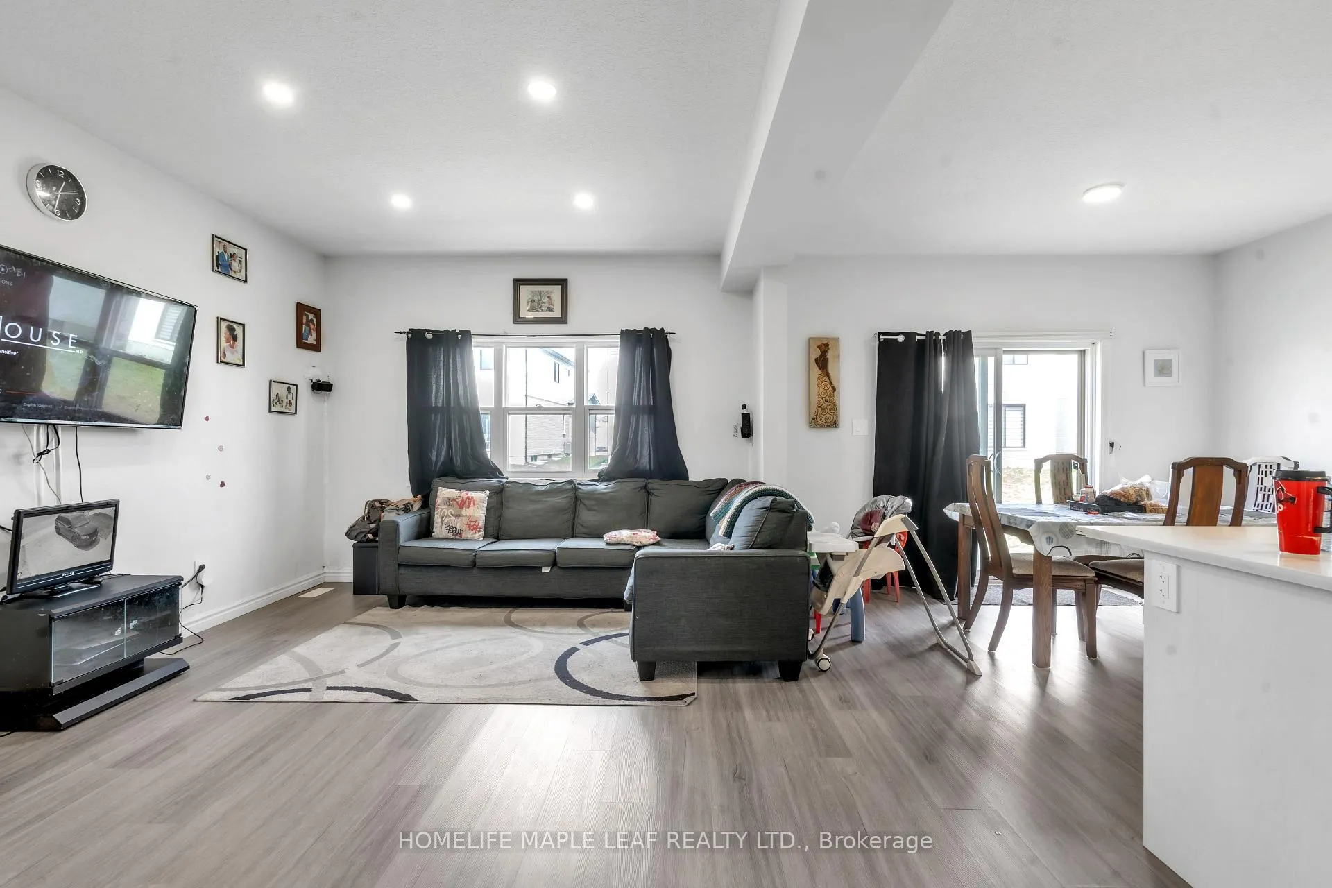 Photo 5 of 223 Byers Street, London, South W — HOMEH