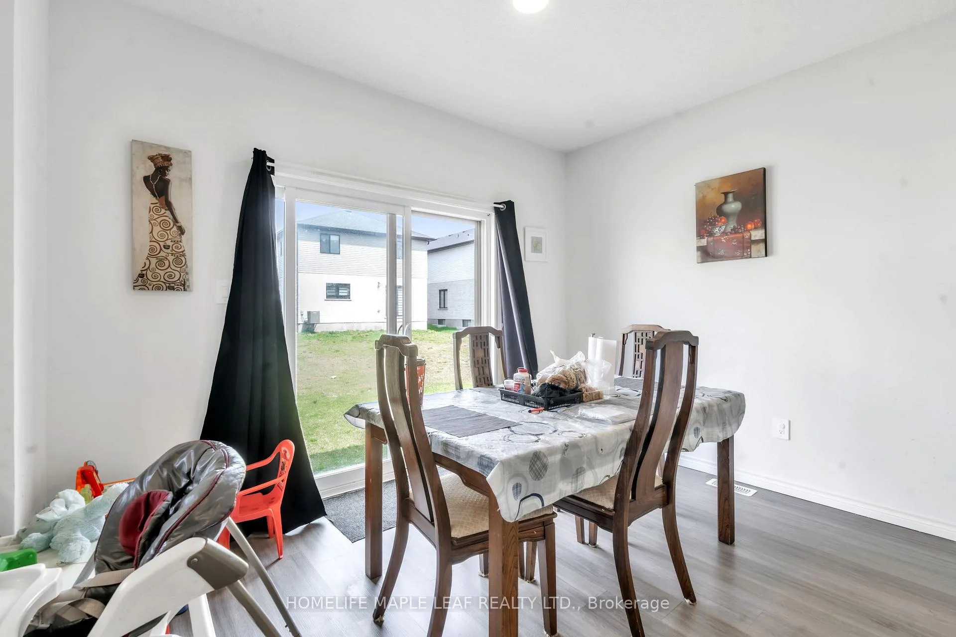 Photo 10 of 223 Byers Street, London, South W — HOMEH