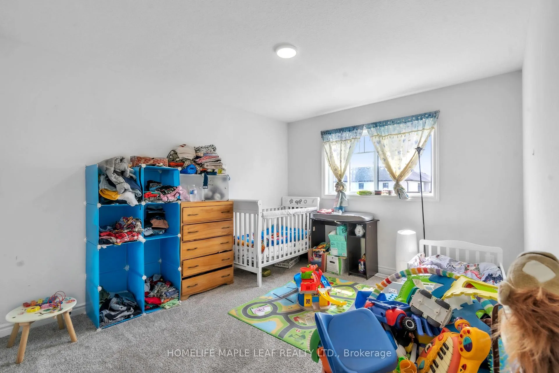 Photo 22 of 223 Byers Street, London, South W — HOMEH