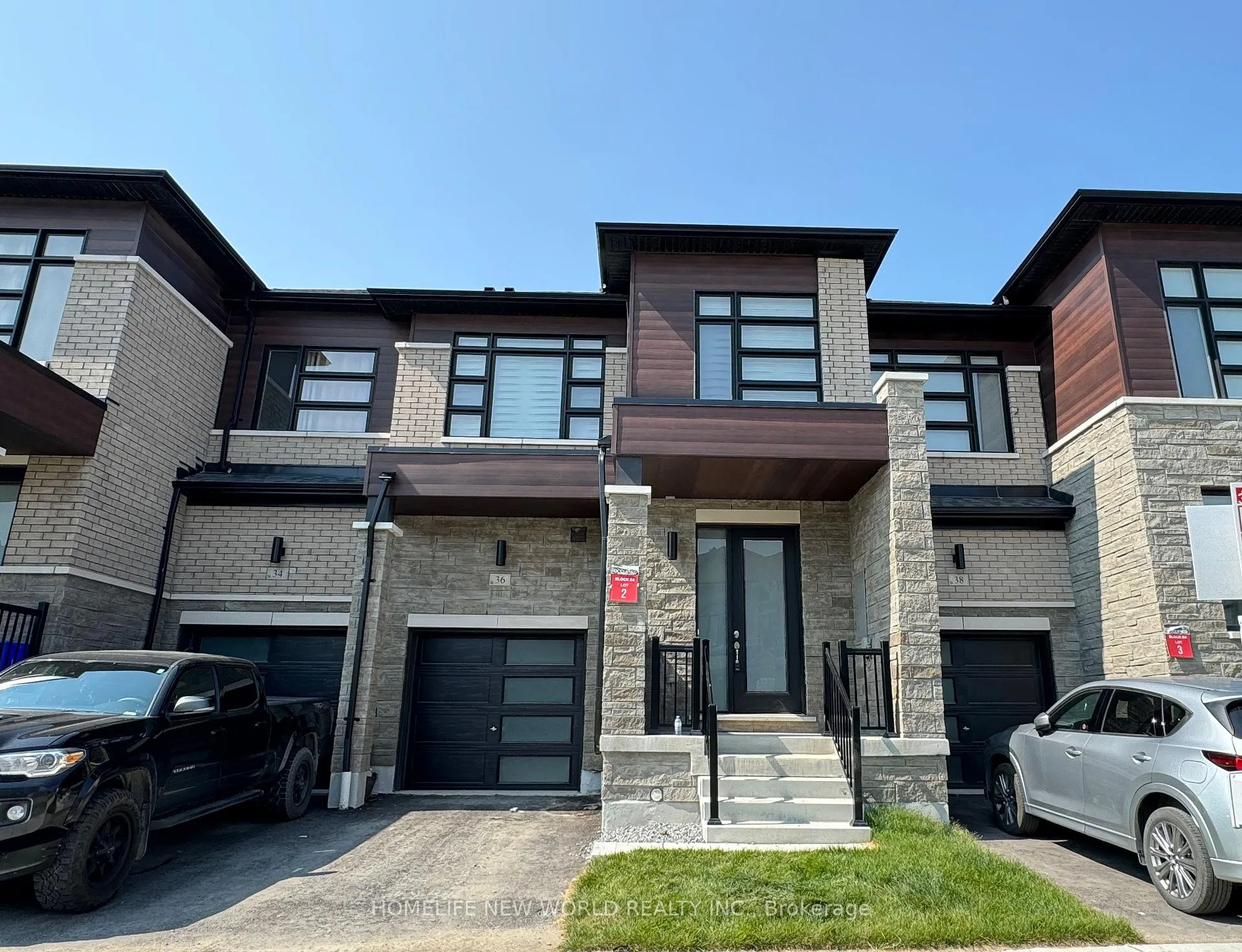 Photo 1 of 36 Van Wart Street, Whitby, Rural Whitby — HOMEH