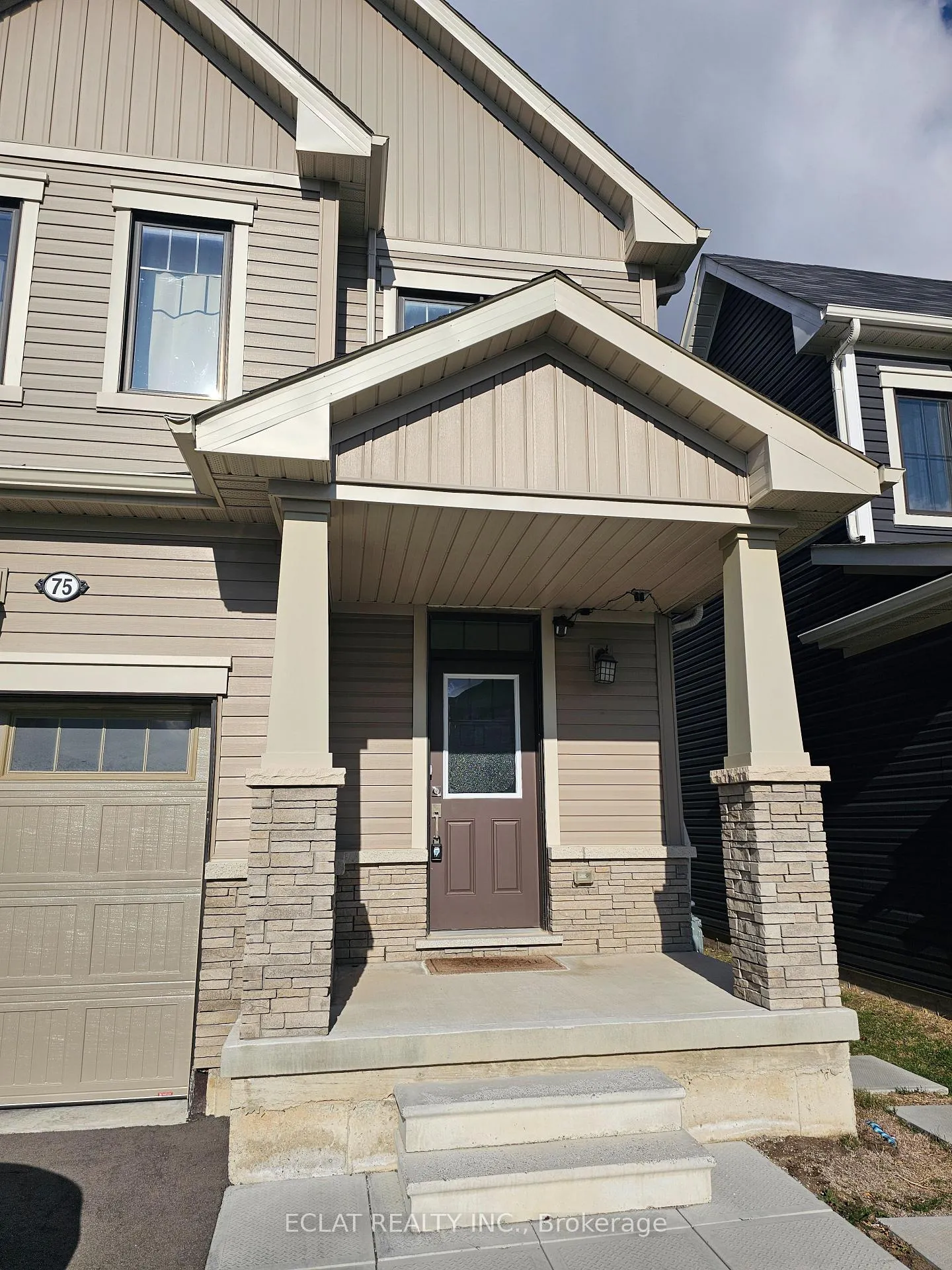 Photo 2 of 75 Vanilla Trail (Upper), Thorold, Rolling Meadows — HOMEH