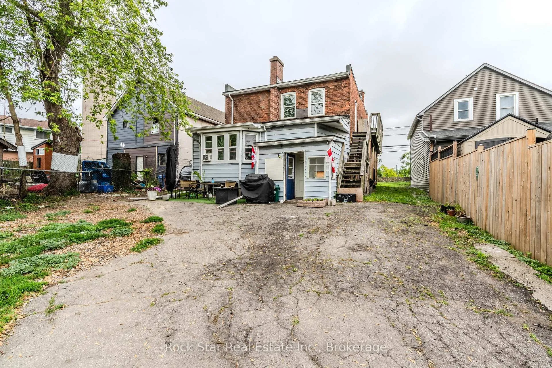 Photo 36 of 108 Niagara Falls Road, Thorold, Allanburg/Thorold South — HOMEH