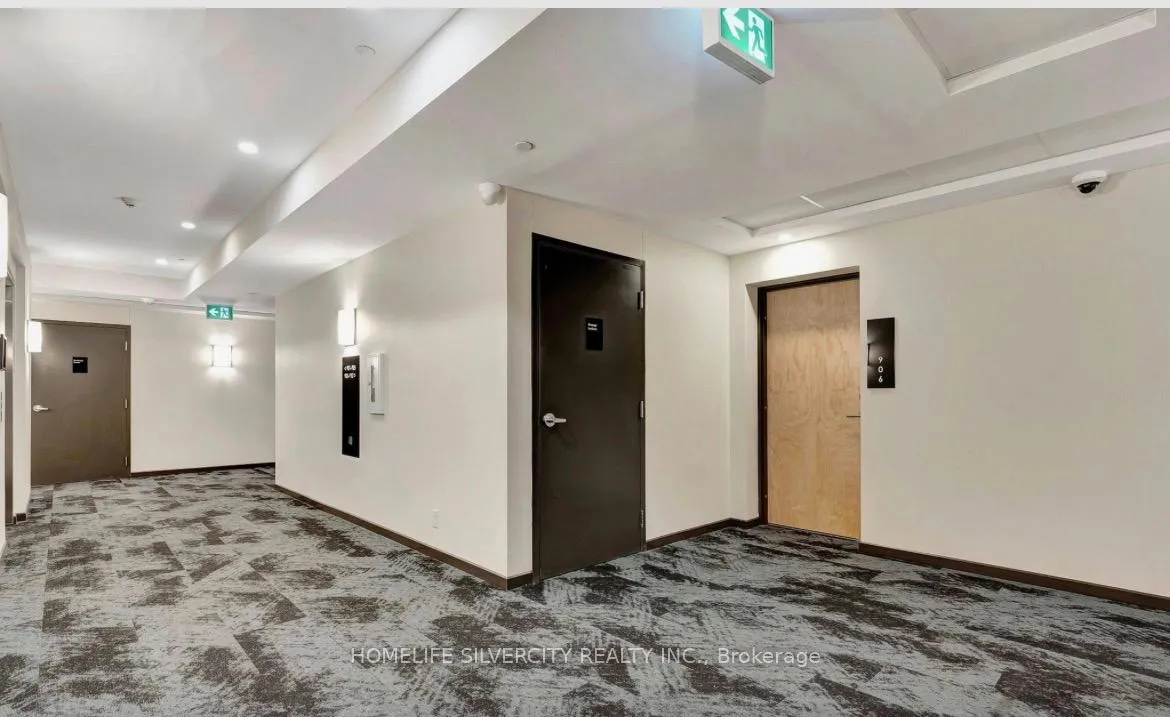 Photo 8 of Unit 1003, 104 Garment Street, Kitchener, Cherry Hill — HOMEH