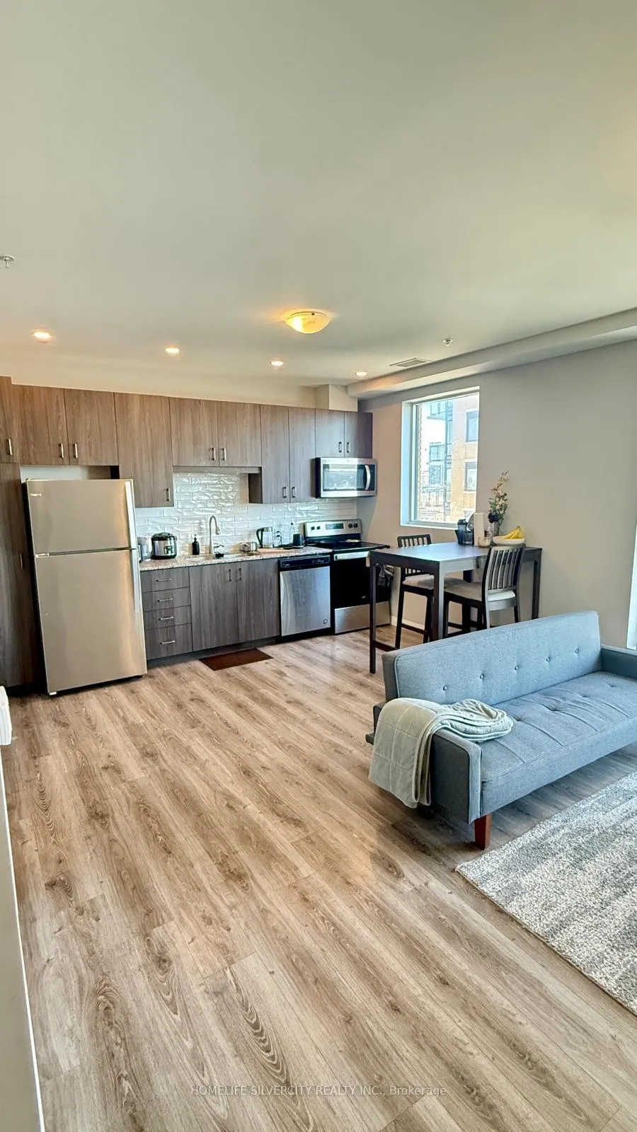 Photo 17 of Unit 1003, 104 Garment Street, Kitchener, Cherry Hill — HOMEH