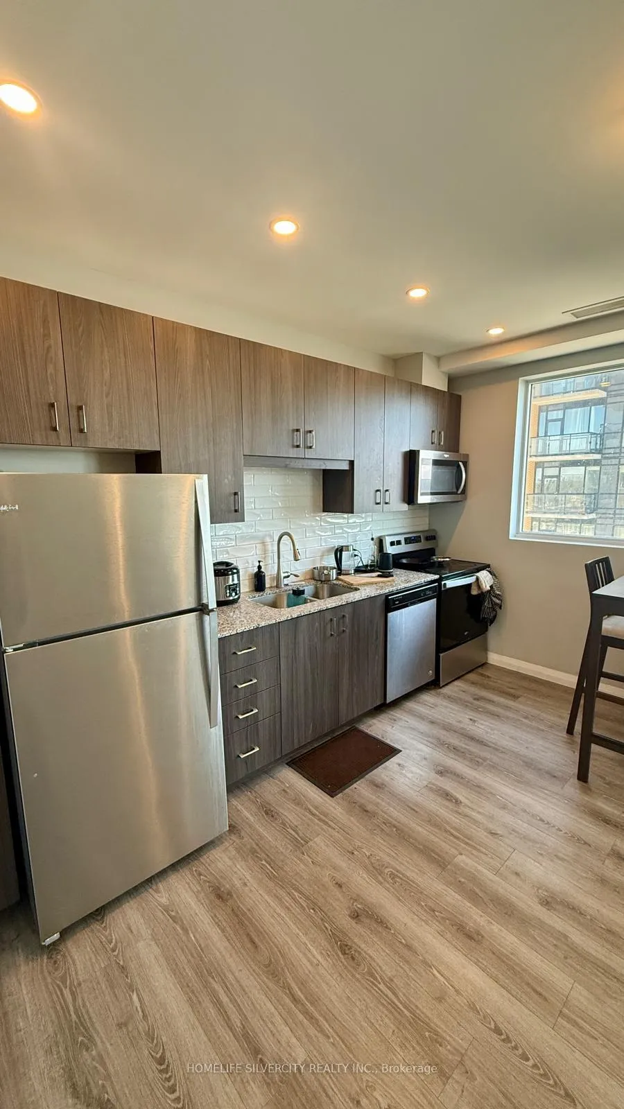 Photo 18 of Unit 1003, 104 Garment Street, Kitchener, Cherry Hill — HOMEH