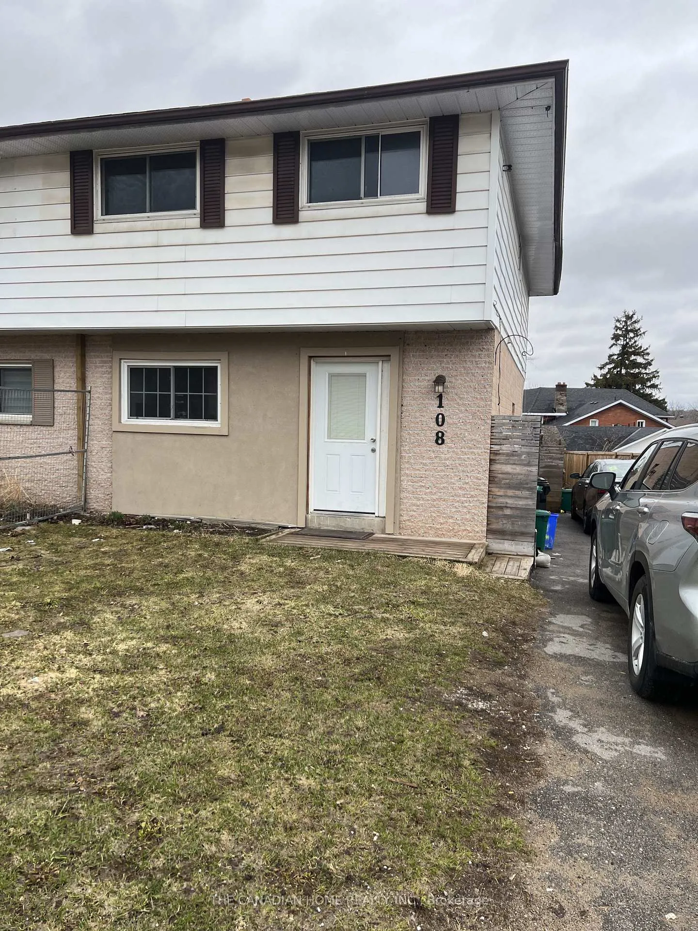 Photo 1 of 108 Mulcaster Street, Barrie, Codrington — HOMEH