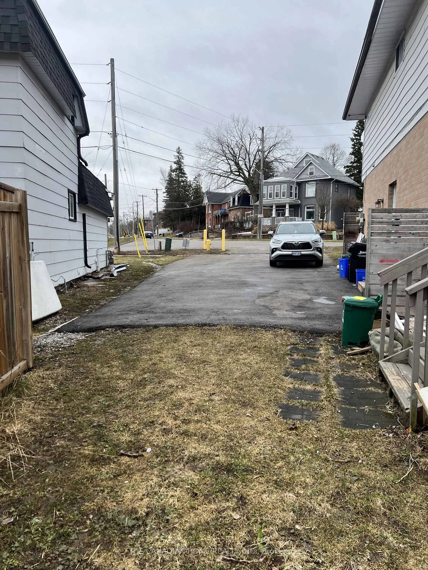 Photo 12 of 108 Mulcaster Street, Barrie, Codrington — HOMEH