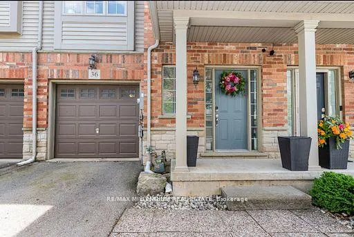 Photo 3 of 36 Myers Lane N, Hamilton, Ancaster — HOMEH