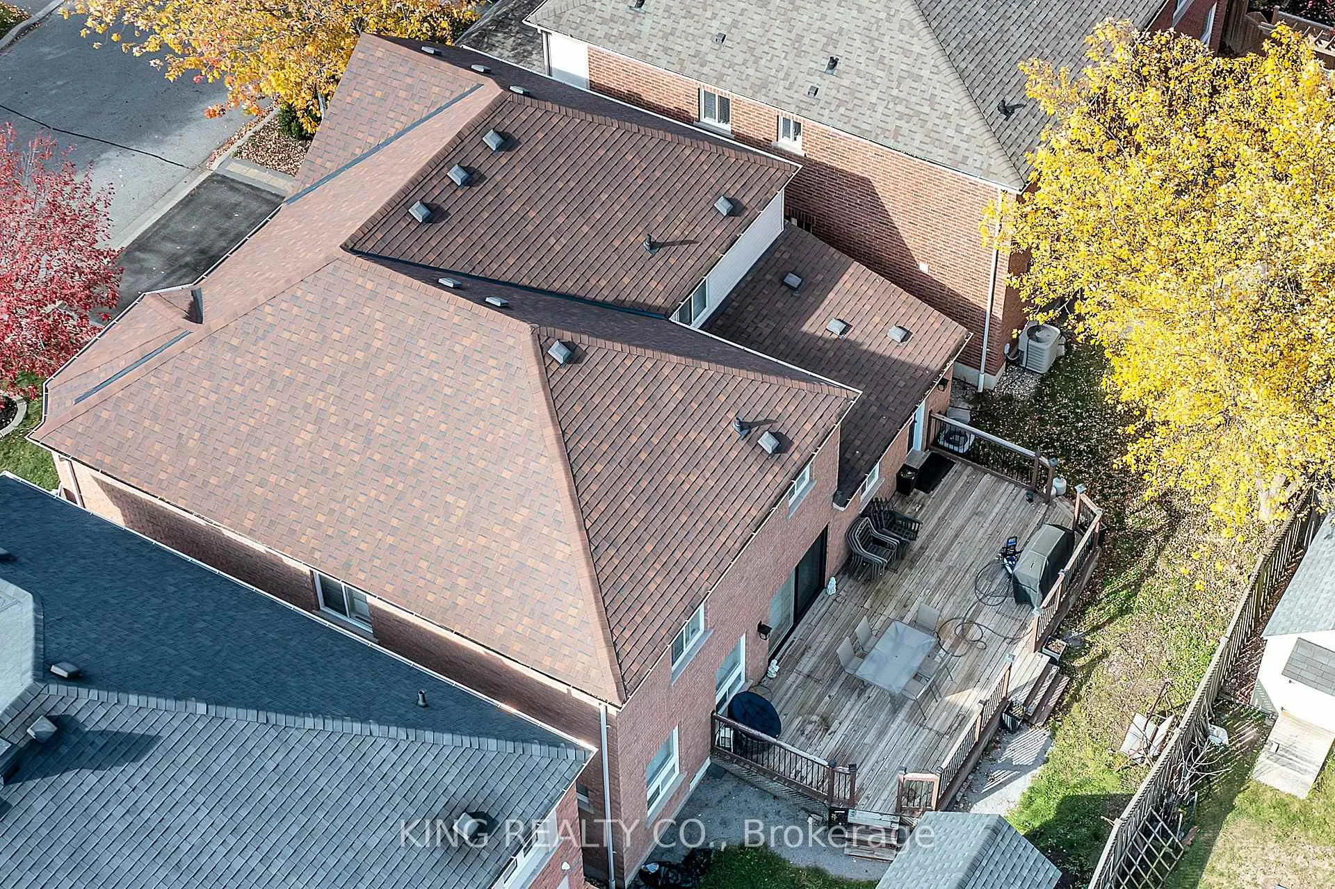 Photo 30 of 71 Montebello Crescent, Ajax, Northwest Ajax — HOMEH