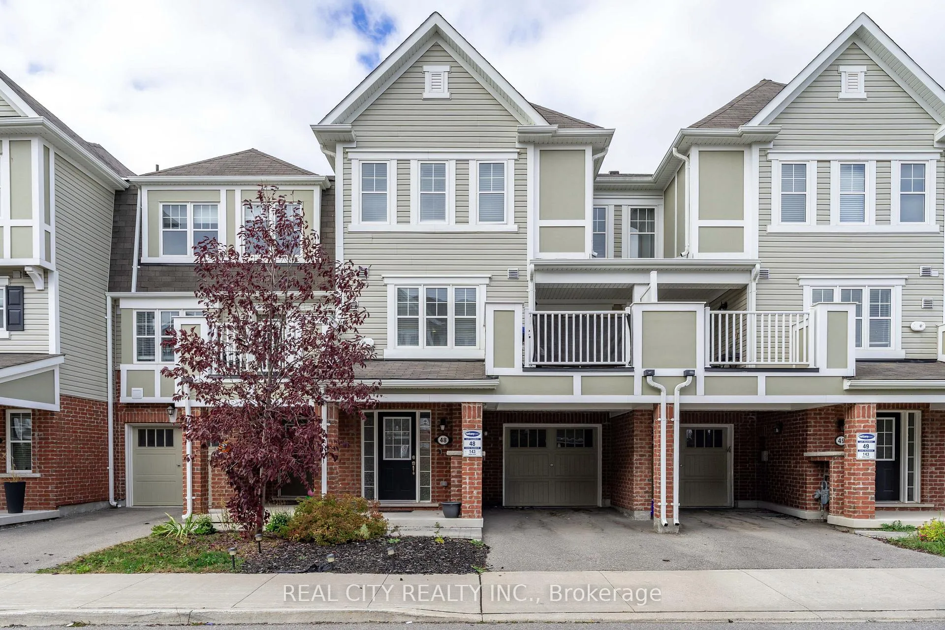 Photo 1 of Unit 48, 143 Ridge Road, Cambridge — HOMEH