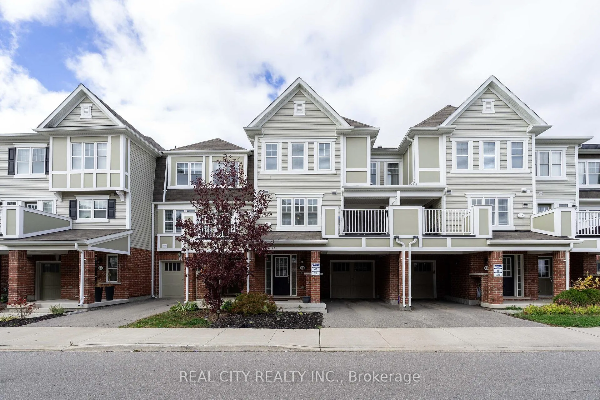 Photo 2 of Unit 48, 143 Ridge Road, Cambridge — HOMEH