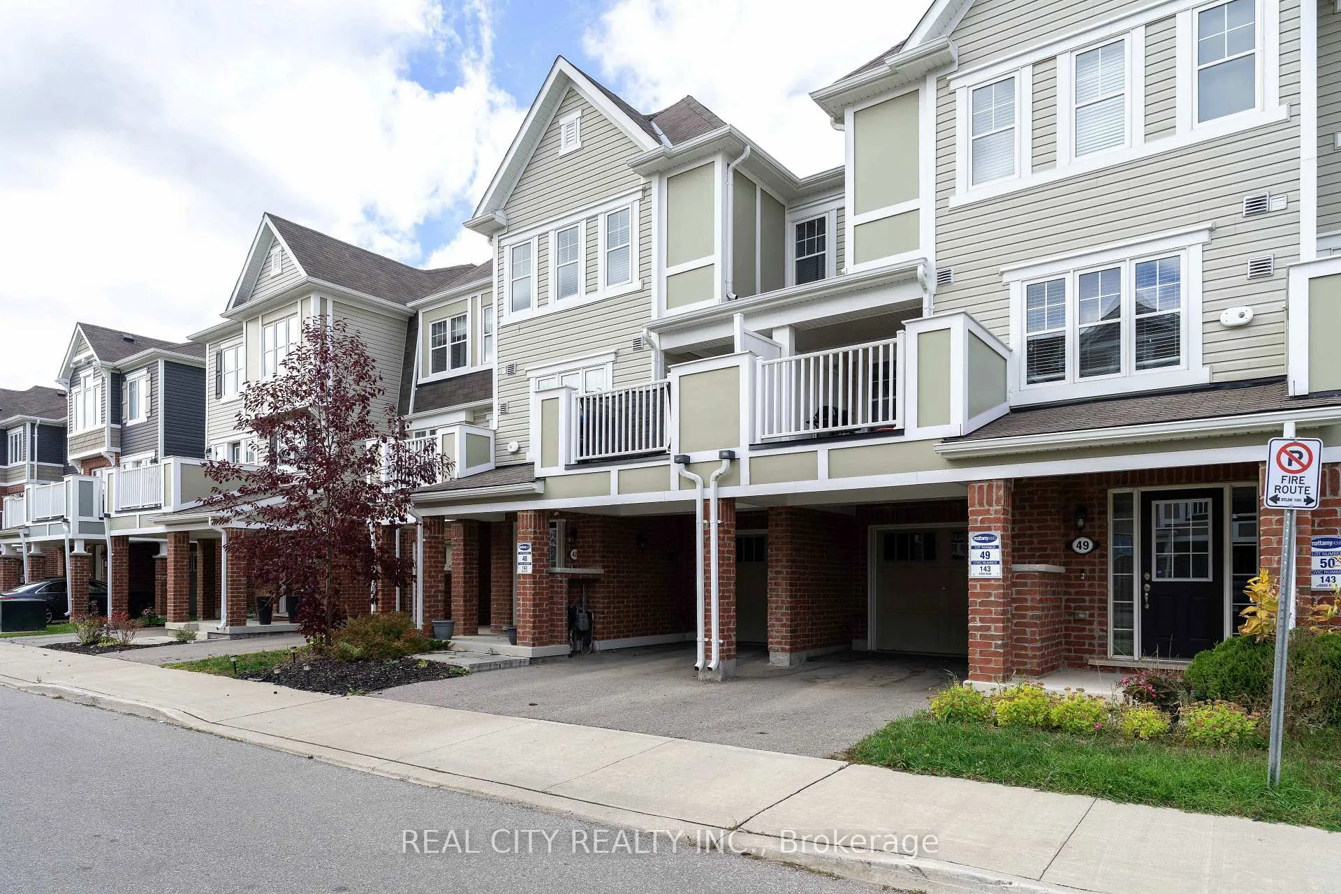 Photo 3 of Unit 48, 143 Ridge Road, Cambridge — HOMEH