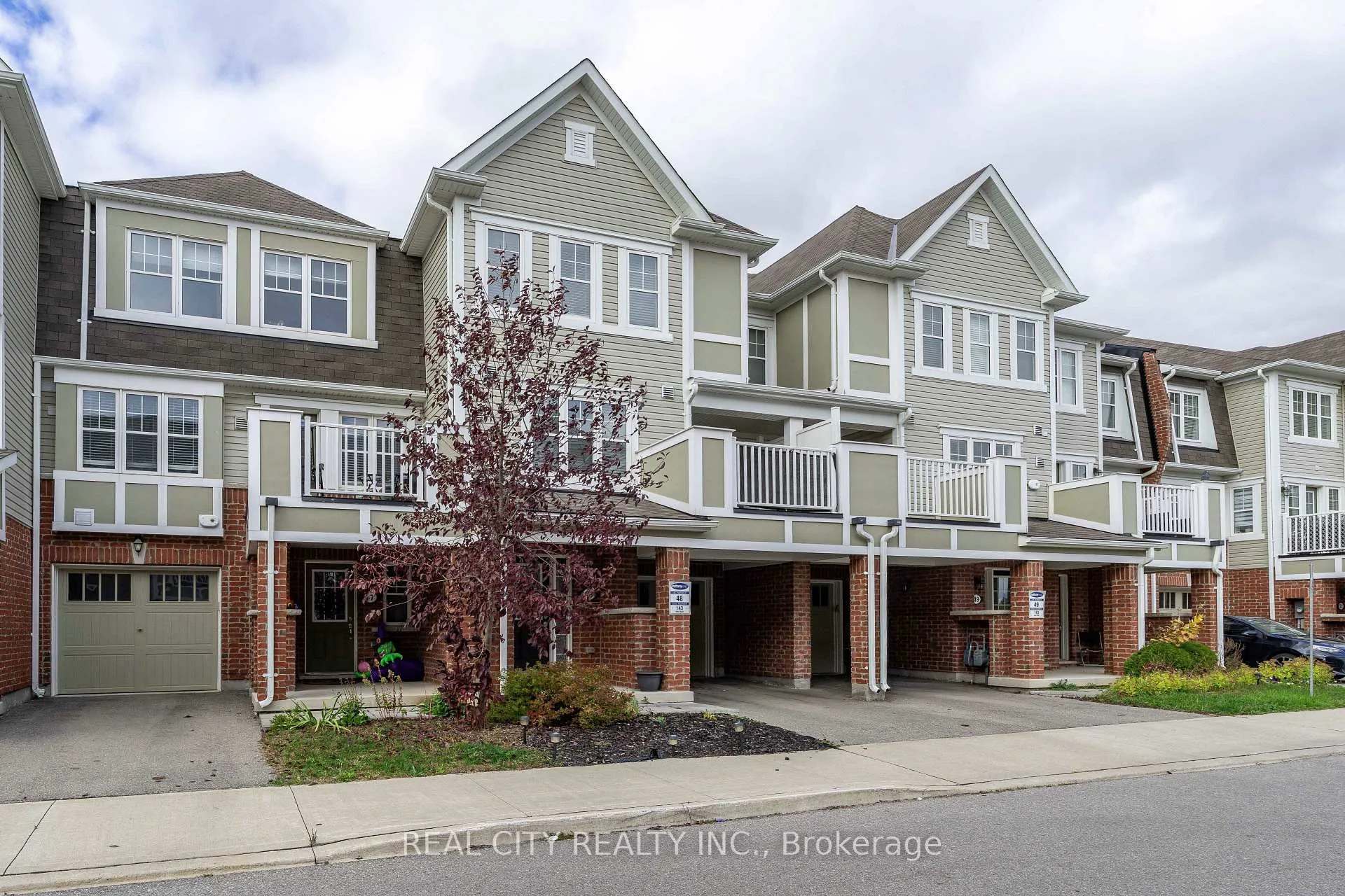 Photo 4 of Unit 48, 143 Ridge Road, Cambridge — HOMEH