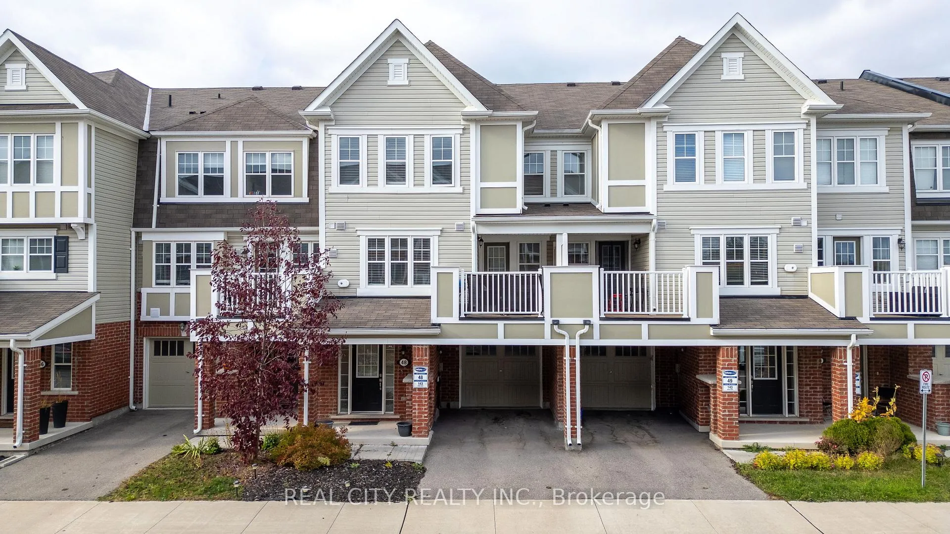 Photo 5 of Unit 48, 143 Ridge Road, Cambridge — HOMEH