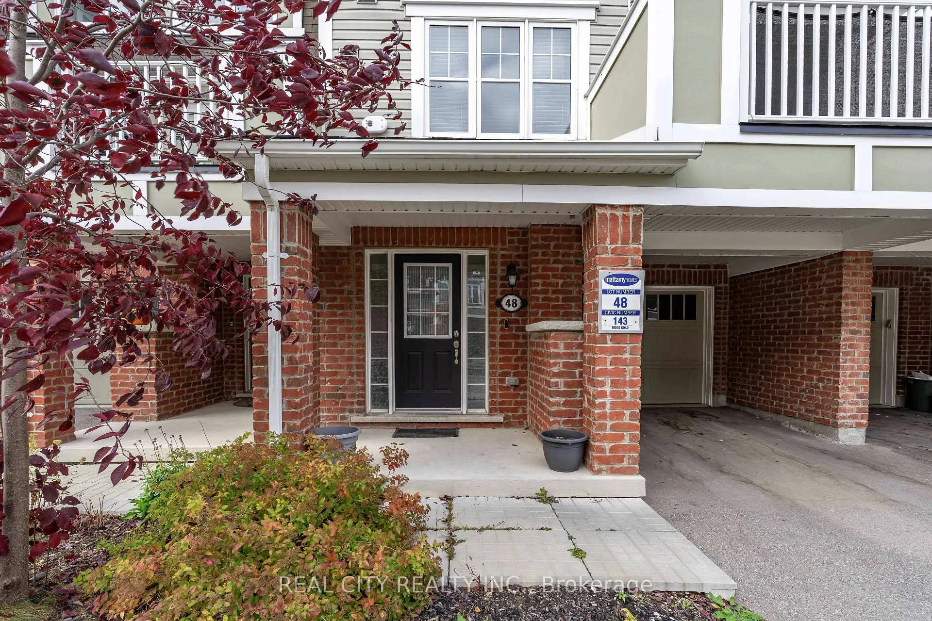 Photo 8 of Unit 48, 143 Ridge Road, Cambridge — HOMEH