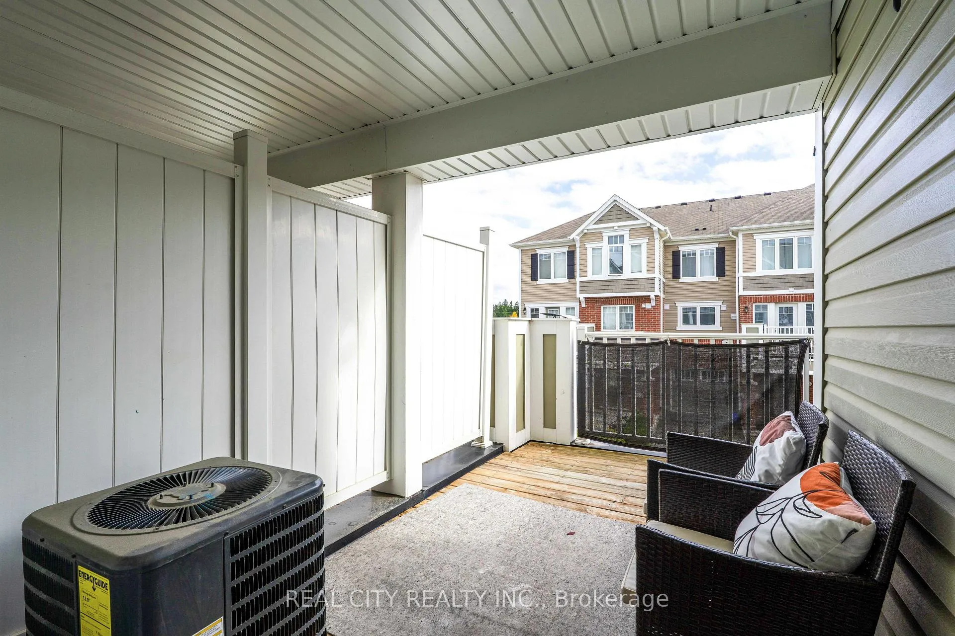 Photo 17 of Unit 48, 143 Ridge Road, Cambridge — HOMEH