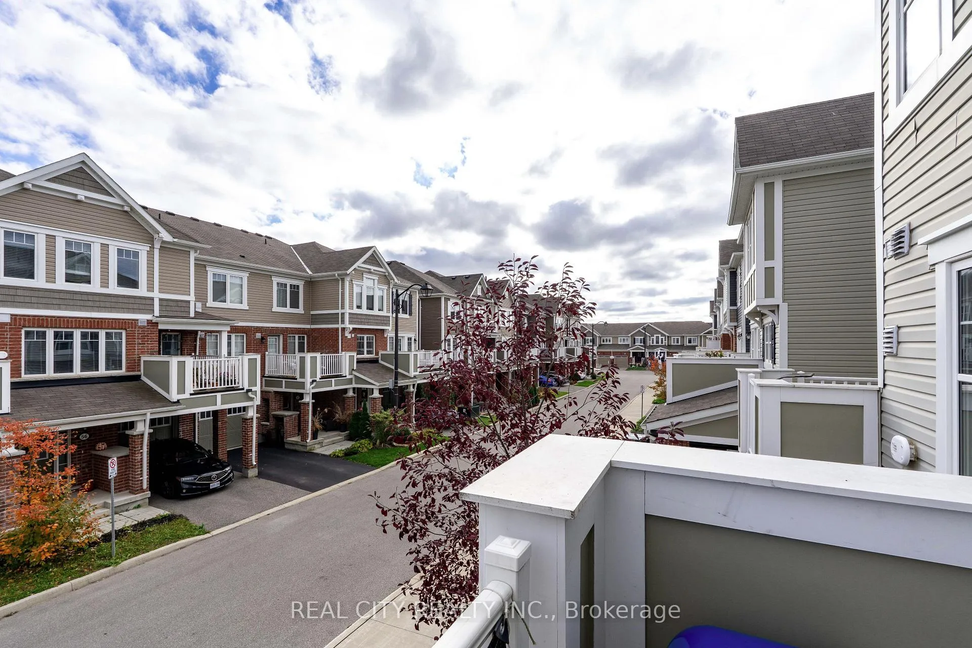 Photo 23 of Unit 48, 143 Ridge Road, Cambridge — HOMEH