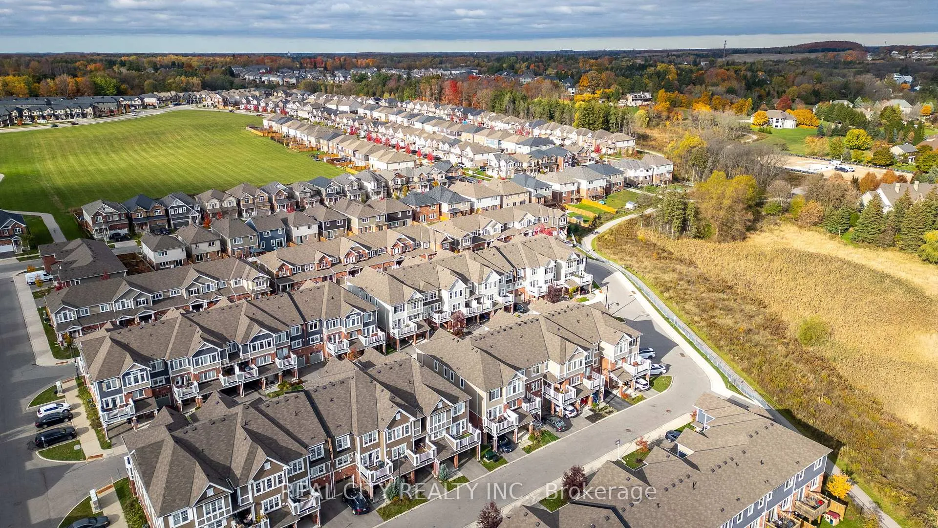 Photo 33 of Unit 48, 143 Ridge Road, Cambridge — HOMEH