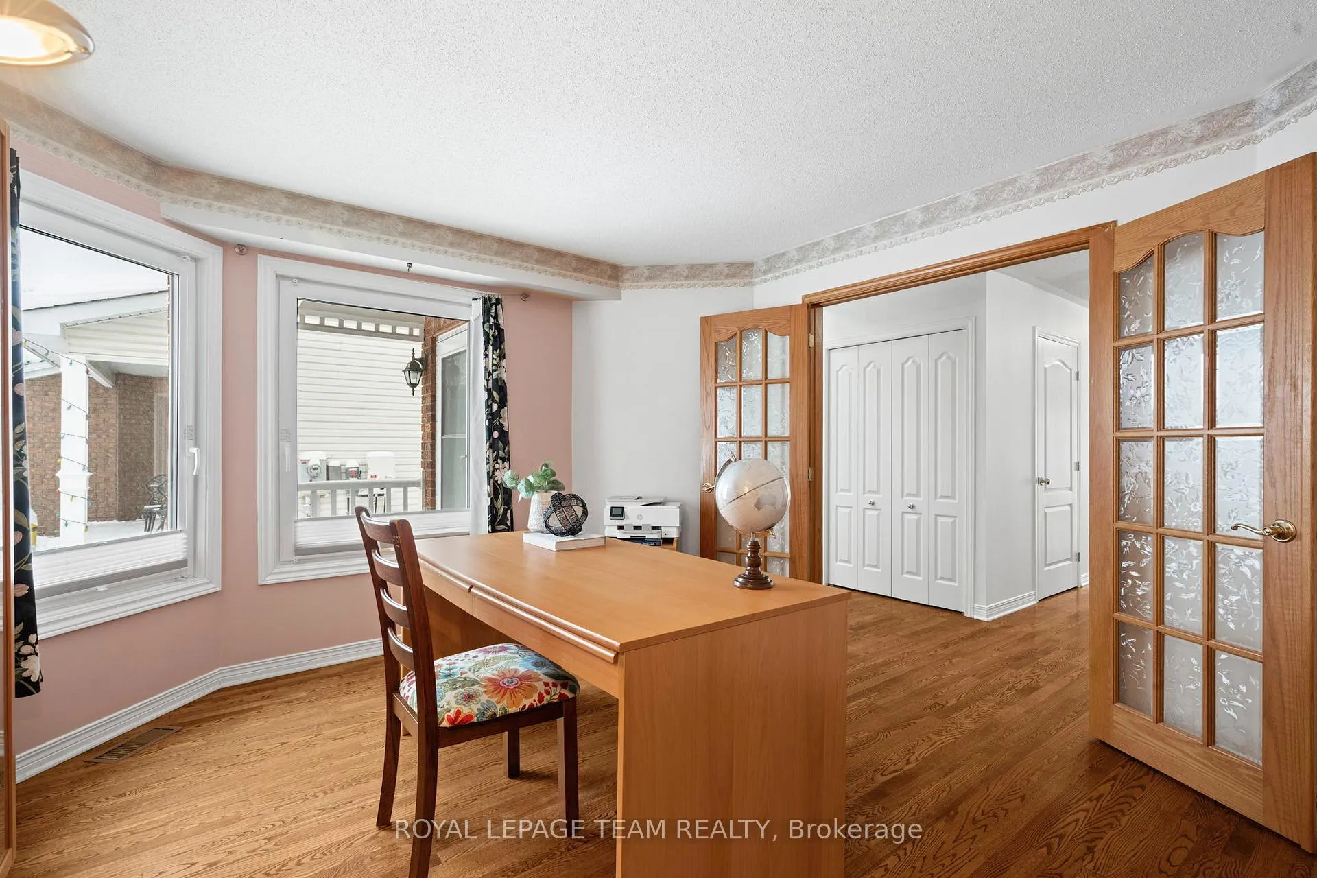Photo 6 of 27 Avonmore Crescent, Ottawa, Barrhaven East — HOMEH