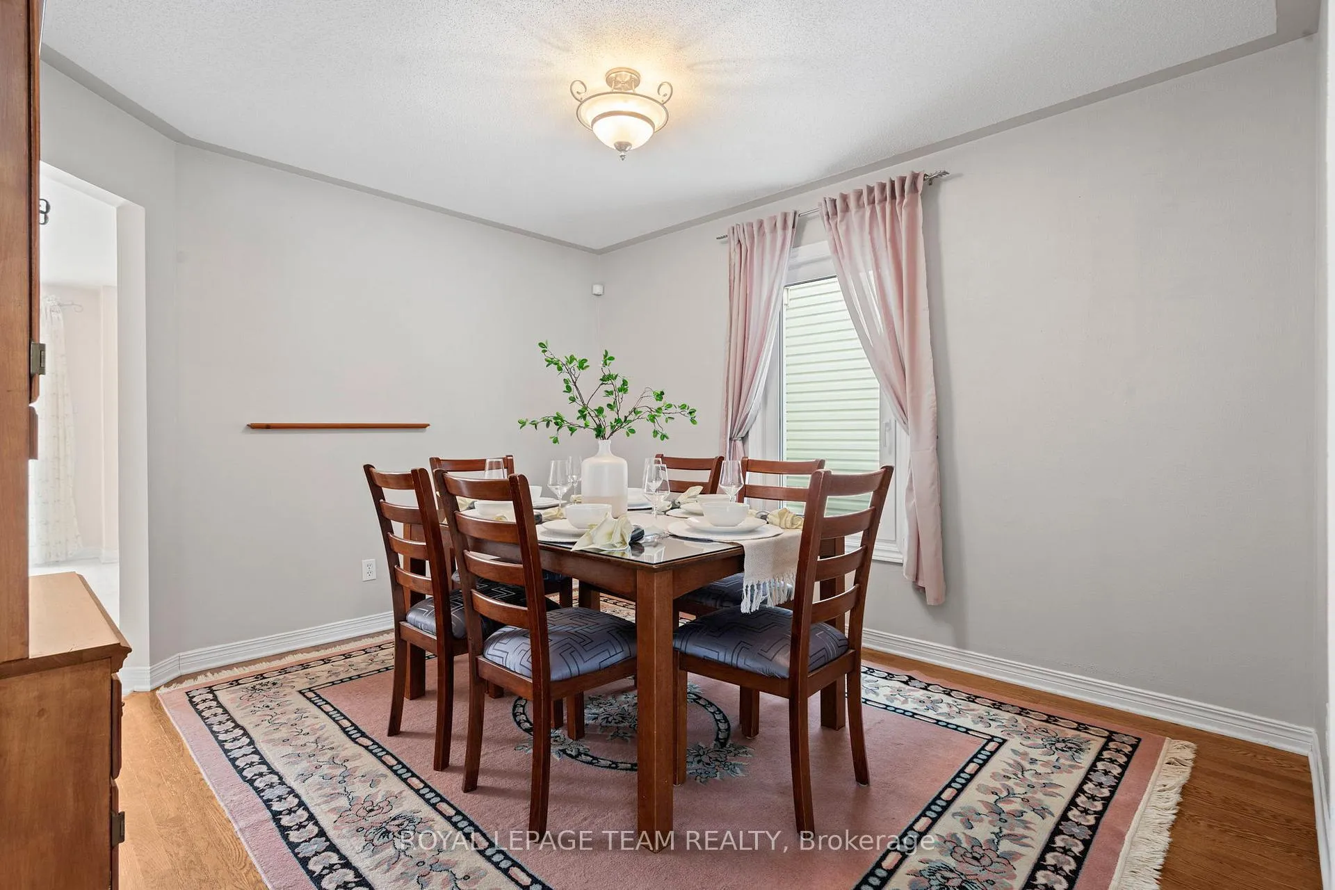 Photo 7 of 27 Avonmore Crescent, Ottawa, Barrhaven East — HOMEH