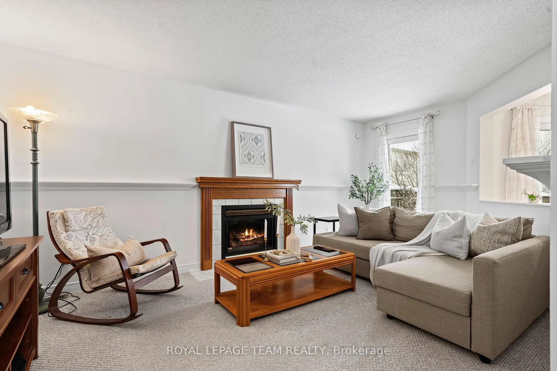Photo 14 of 27 Avonmore Crescent, Ottawa, Barrhaven East — HOMEH