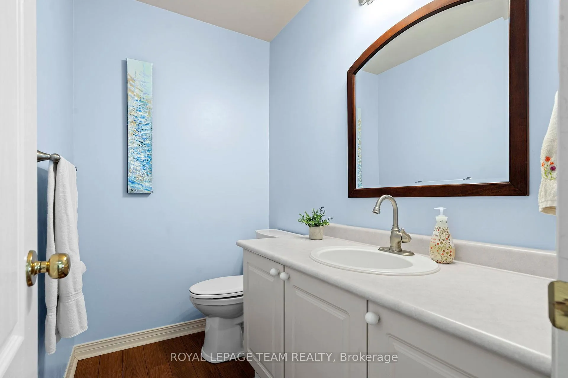 Photo 17 of 27 Avonmore Crescent, Ottawa, Barrhaven East — HOMEH
