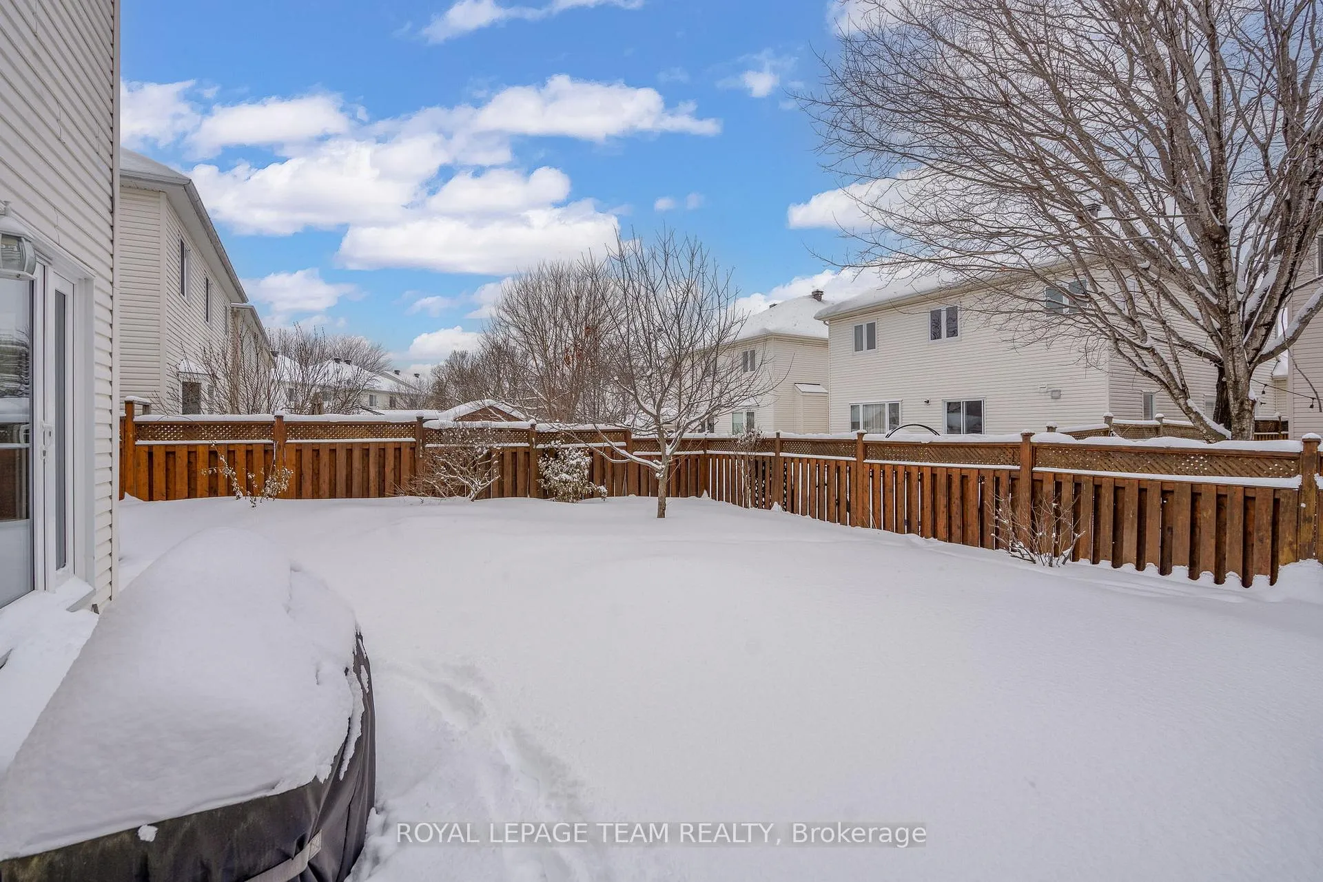 Photo 38 of 27 Avonmore Crescent, Ottawa, Barrhaven East — HOMEH