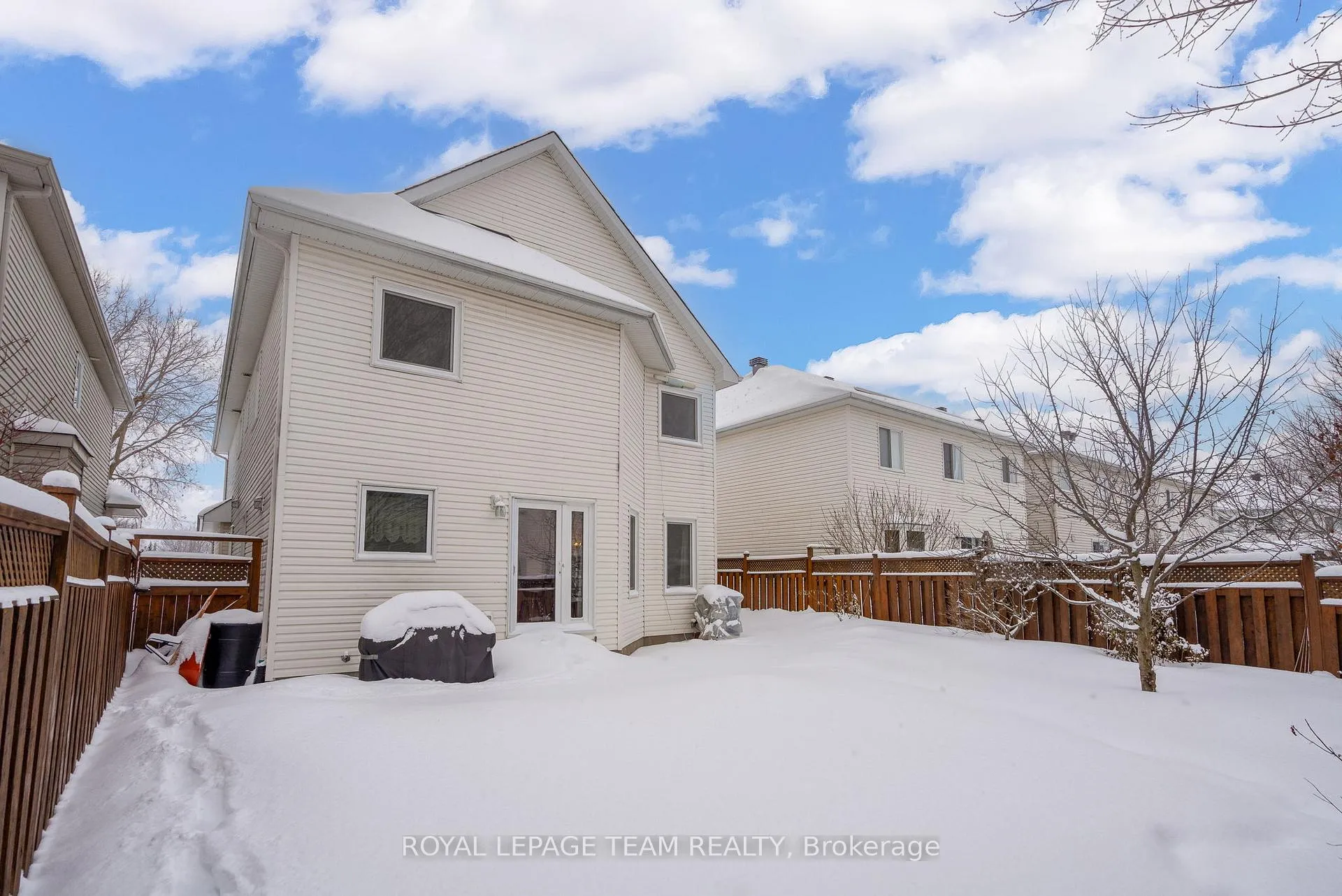 Photo 39 of 27 Avonmore Crescent, Ottawa, Barrhaven East — HOMEH