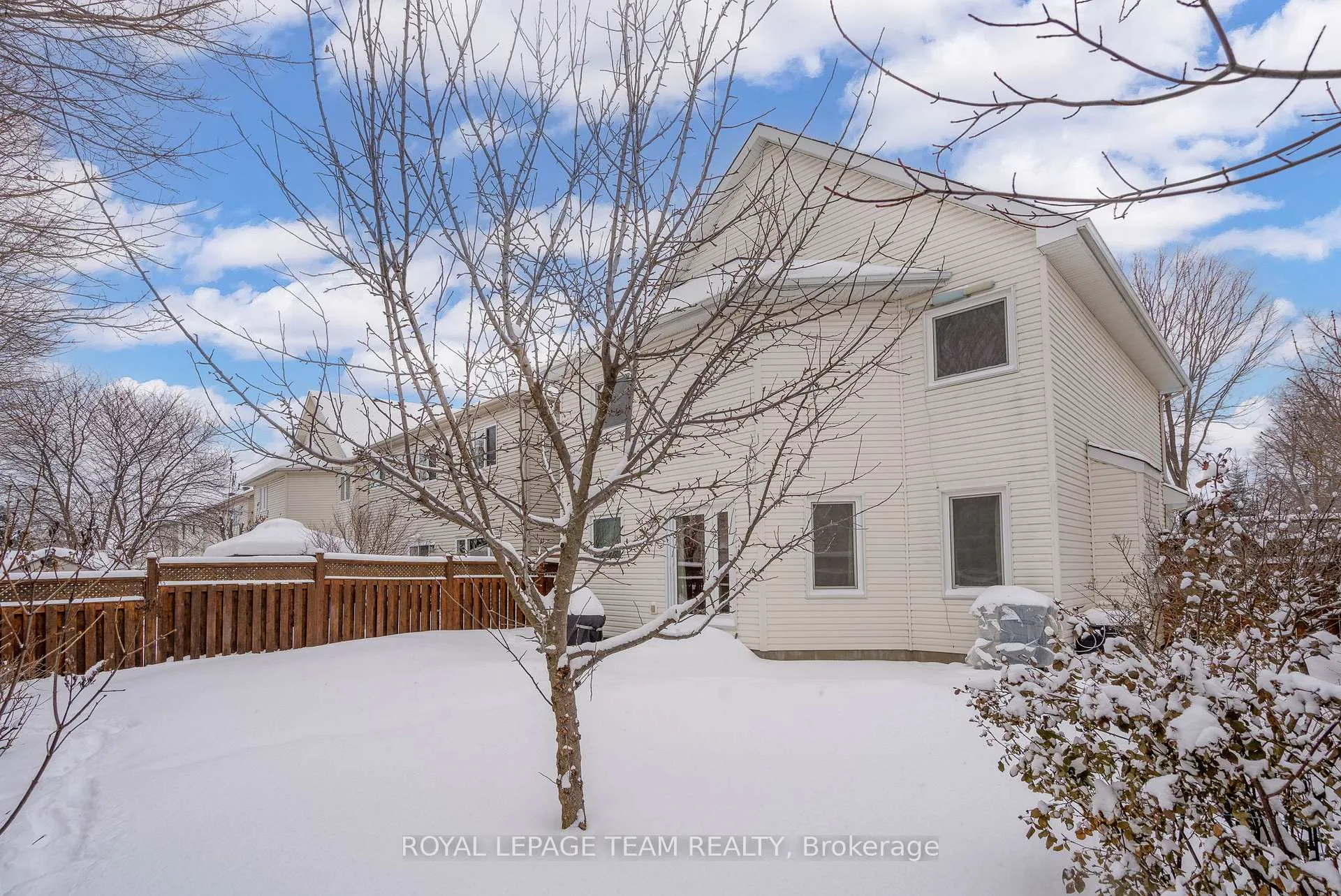 Photo 40 of 27 Avonmore Crescent, Ottawa, Barrhaven East — HOMEH