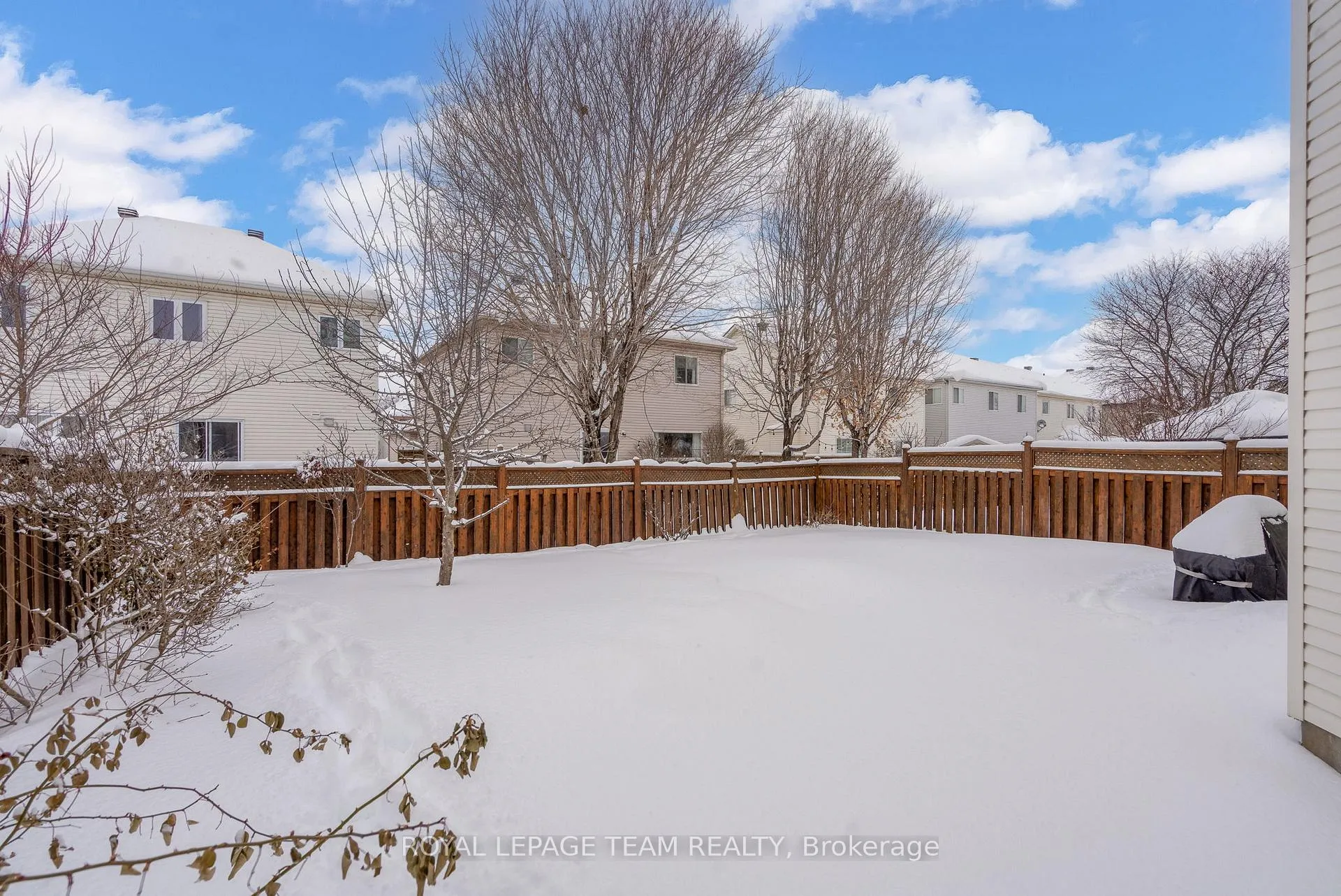 Photo 41 of 27 Avonmore Crescent, Ottawa, Barrhaven East — HOMEH