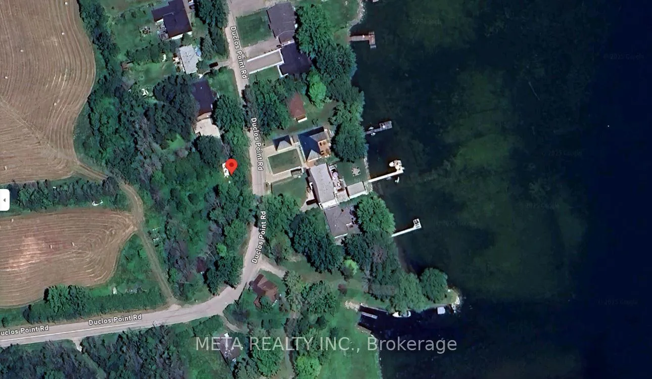 Photo 1 of 476 Duclos Point Road, Georgina, Virginia — HOMEH