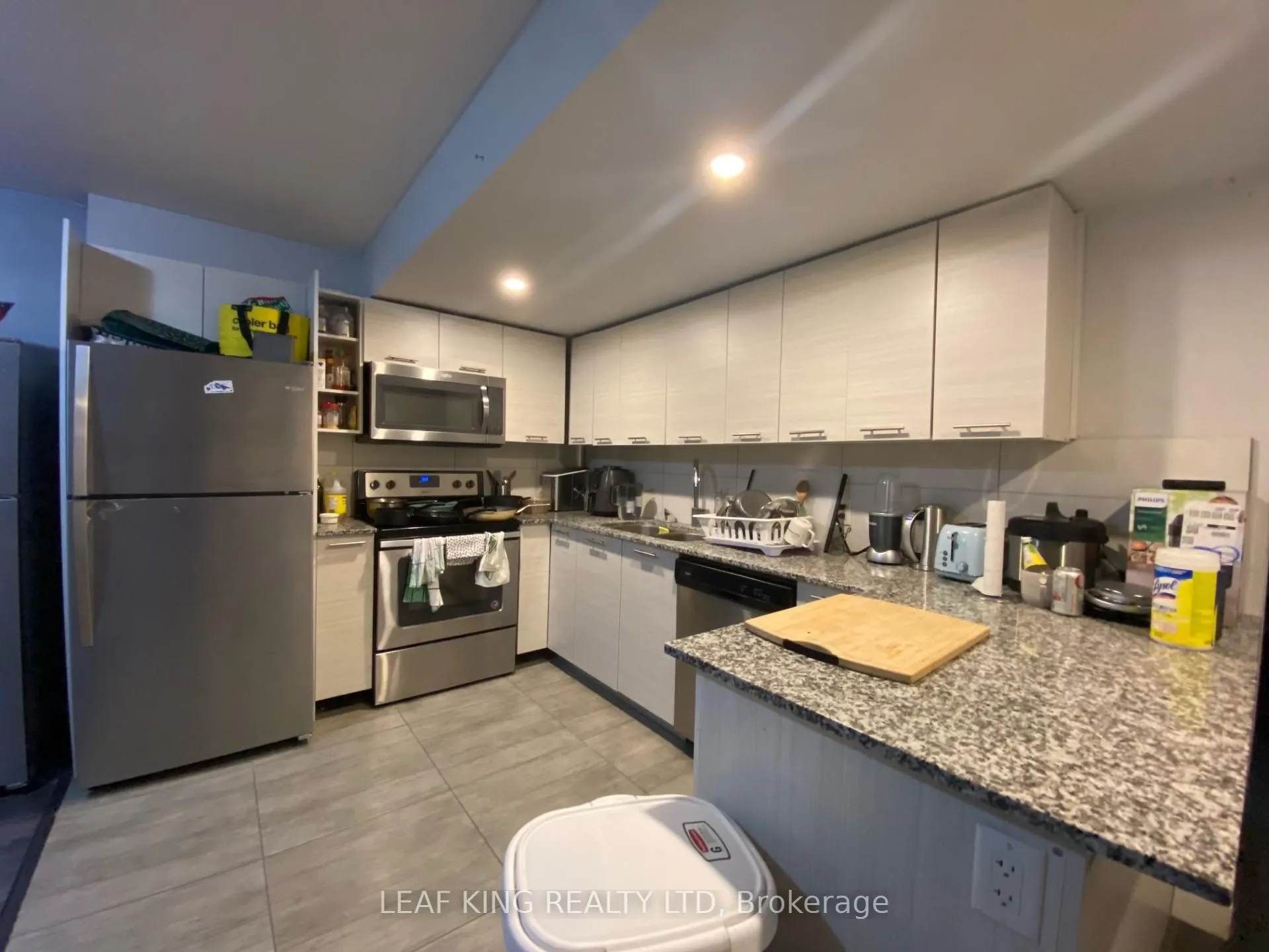 Photo 8 of Unit 112, 338 Albert Street, Waterloo — HOMEH
