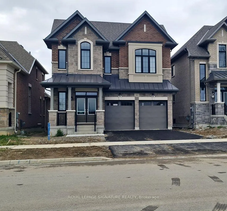 Photo 1 of 563 Kleinburg Summit Way, Vaughan, Kleinburg — HOMEH