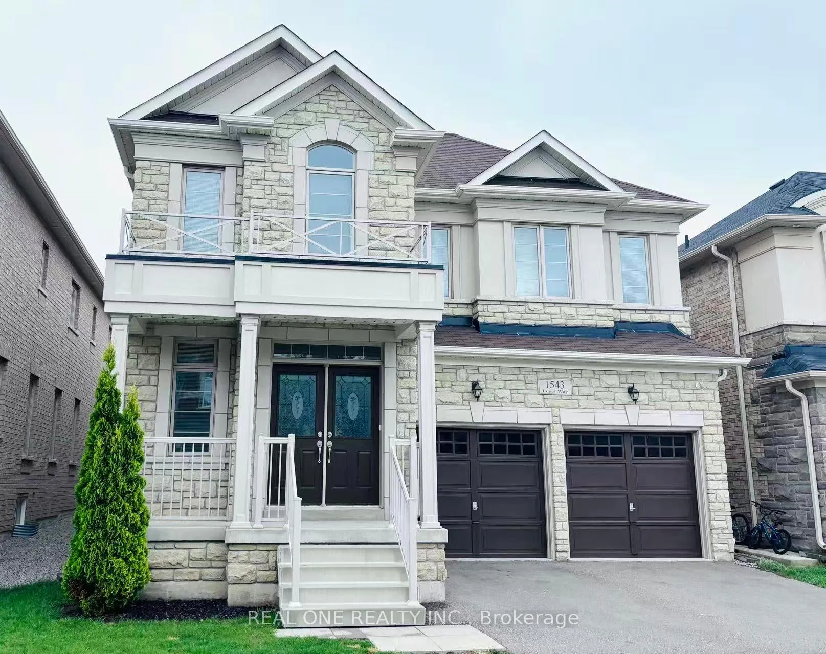 Photo 1 of 1543 Leger Way, Milton, Ford — HOMEH
