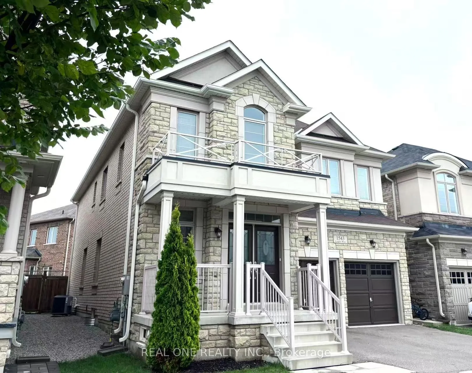Photo 2 of 1543 Leger Way, Milton, Ford — HOMEH
