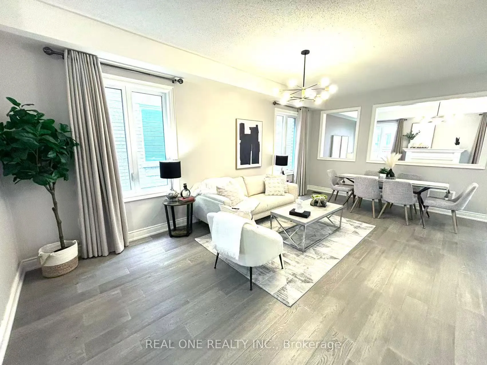 Photo 5 of 1543 Leger Way, Milton, Ford — HOMEH
