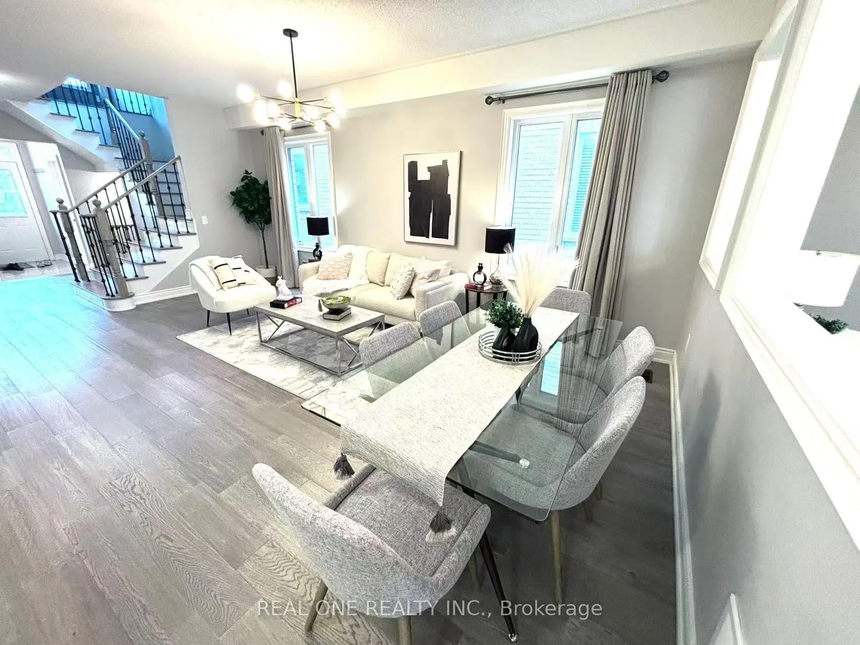 Photo 6 of 1543 Leger Way, Milton, Ford — HOMEH
