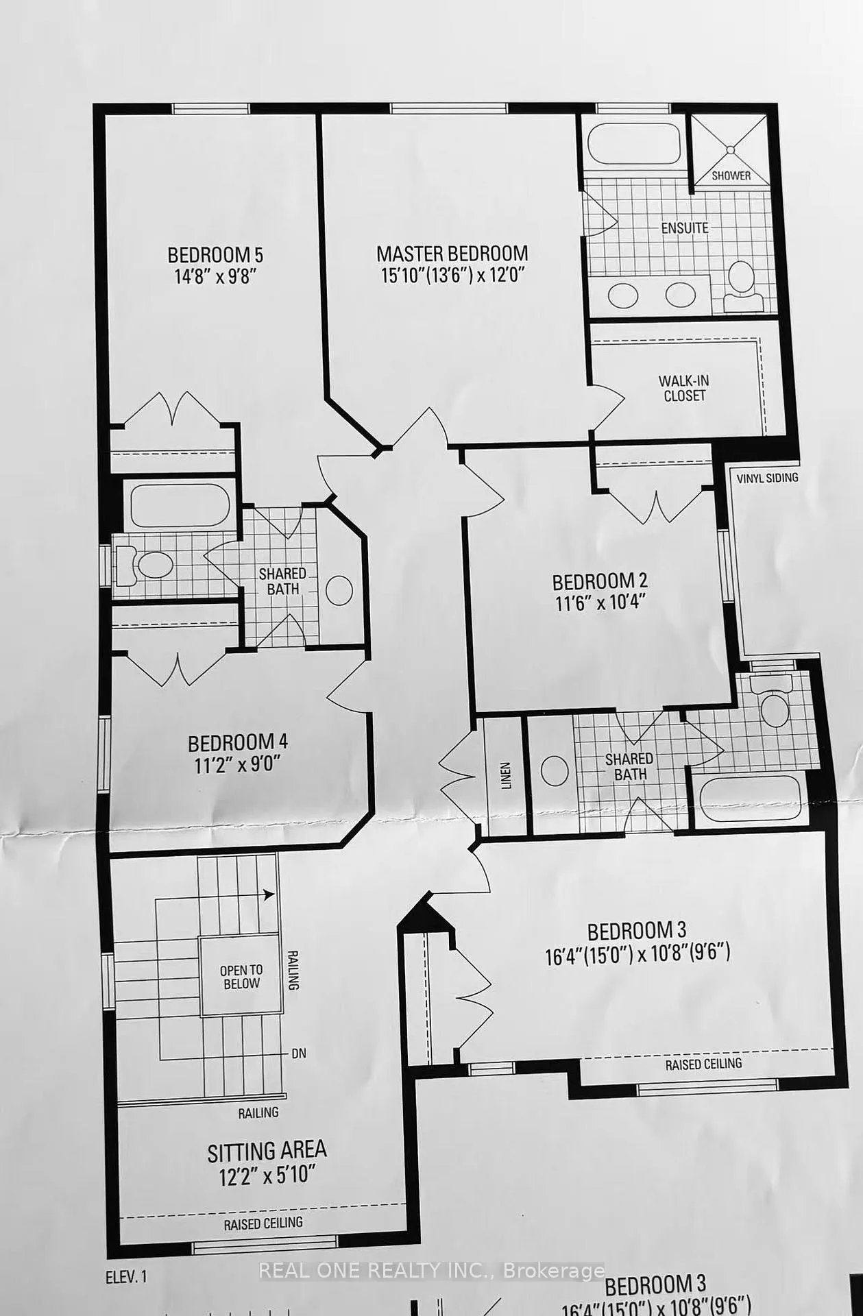 Photo 29 of 1543 Leger Way, Milton, Ford — HOMEH