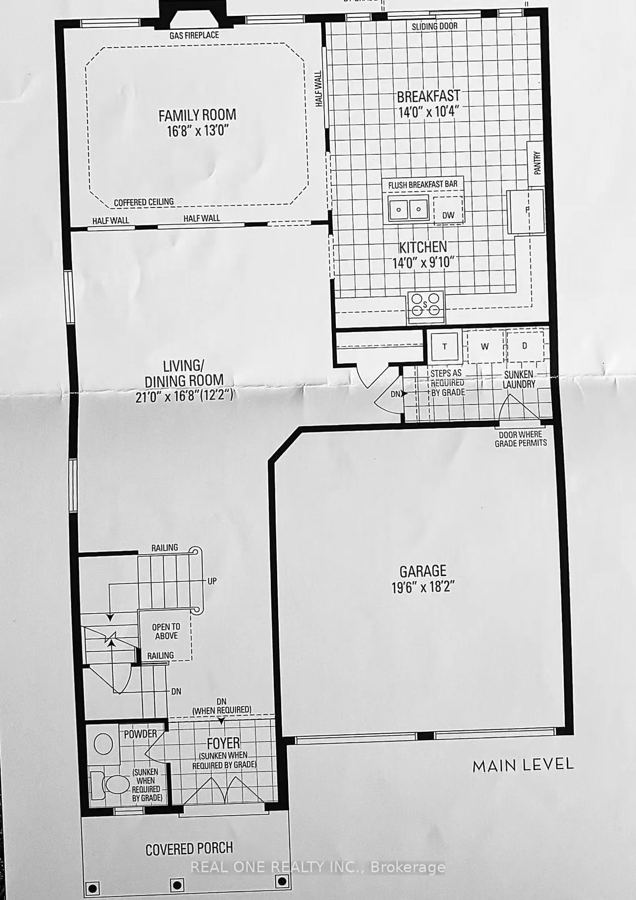 Photo 30 of 1543 Leger Way, Milton, Ford — HOMEH