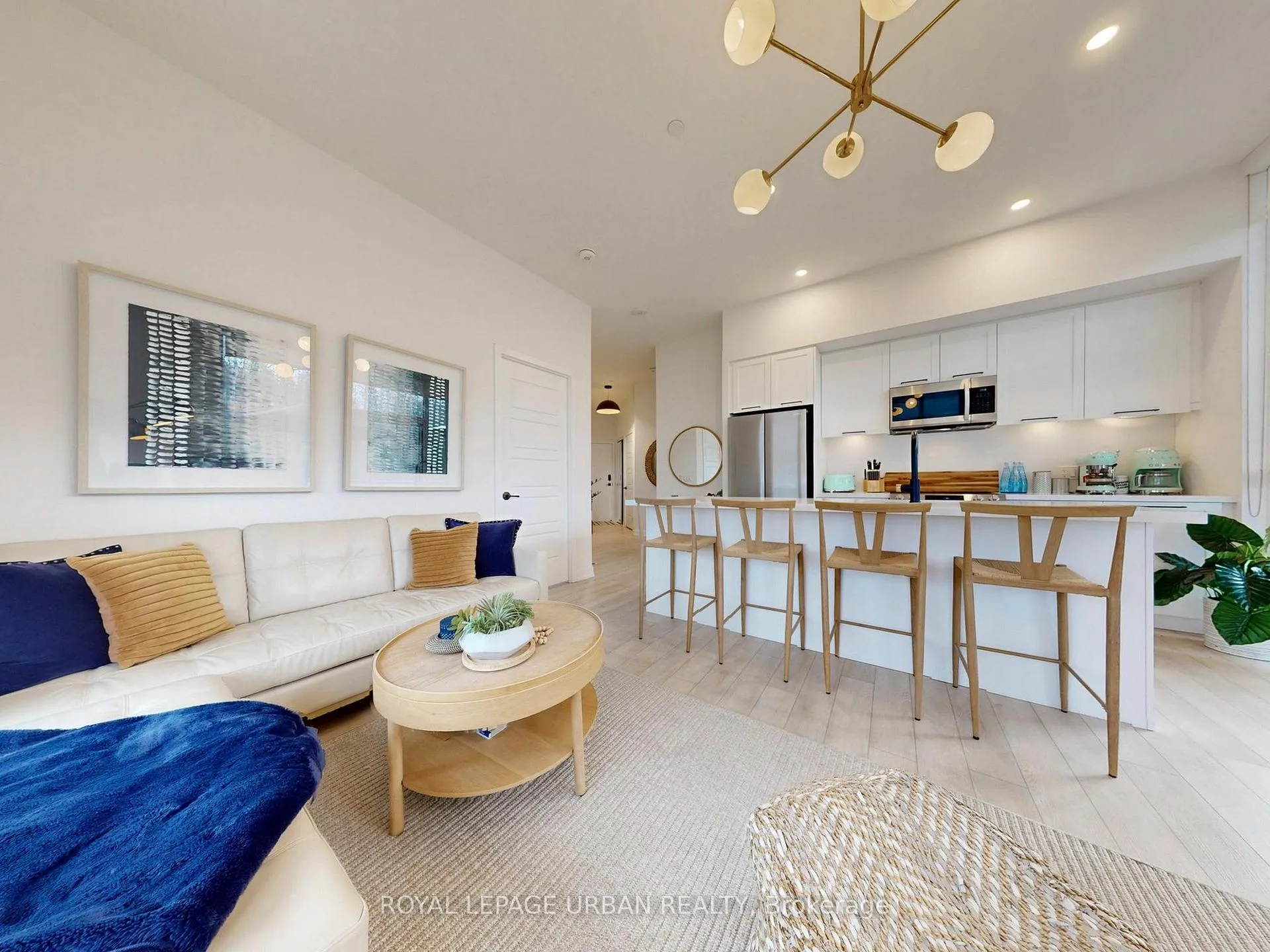 Photo 9 of Unit 151, 415 Sea Ray Avenue, Innisfil, Rural Innisfil — HOMEH