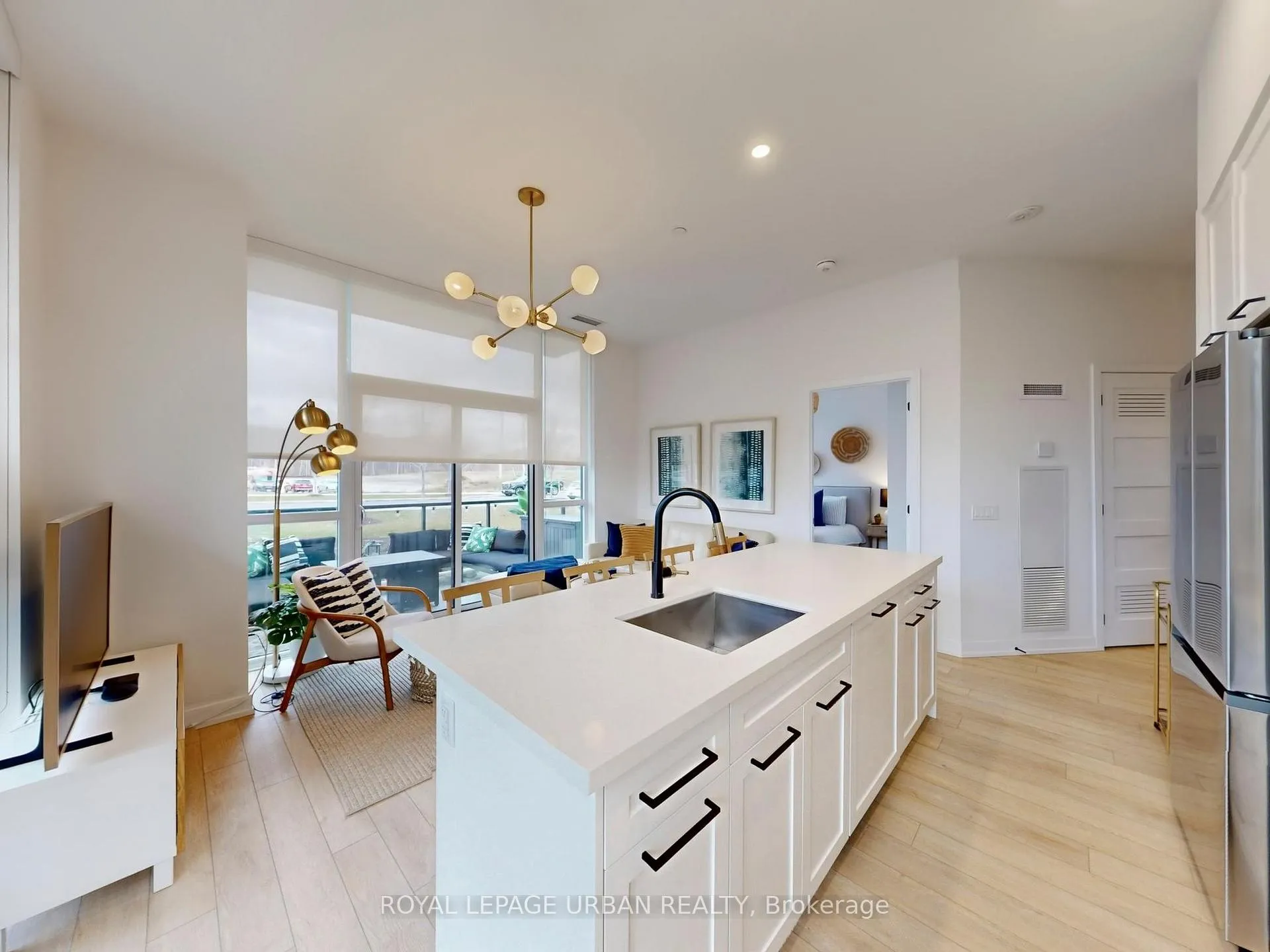Photo 14 of Unit 151, 415 Sea Ray Avenue, Innisfil, Rural Innisfil — HOMEH