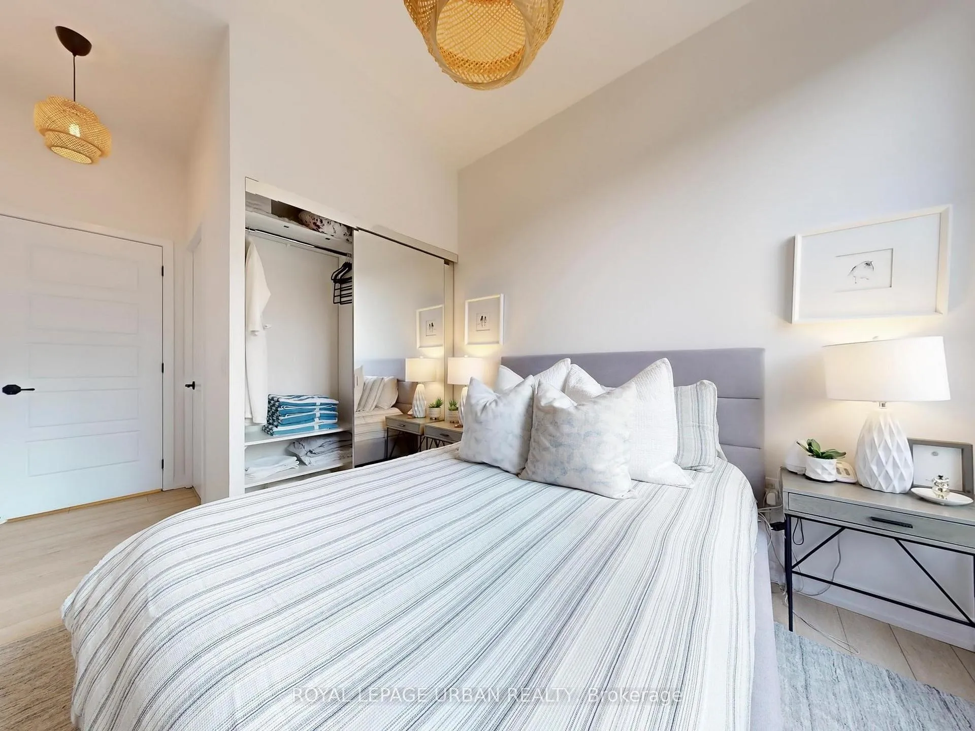 Photo 20 of Unit 151, 415 Sea Ray Avenue, Innisfil, Rural Innisfil — HOMEH