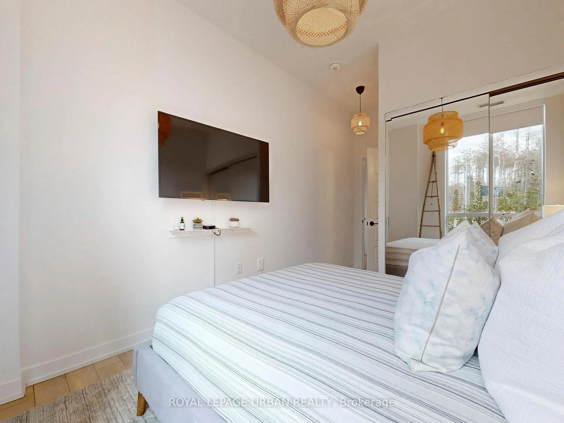 Photo 22 of Unit 151, 415 Sea Ray Avenue, Innisfil, Rural Innisfil — HOMEH