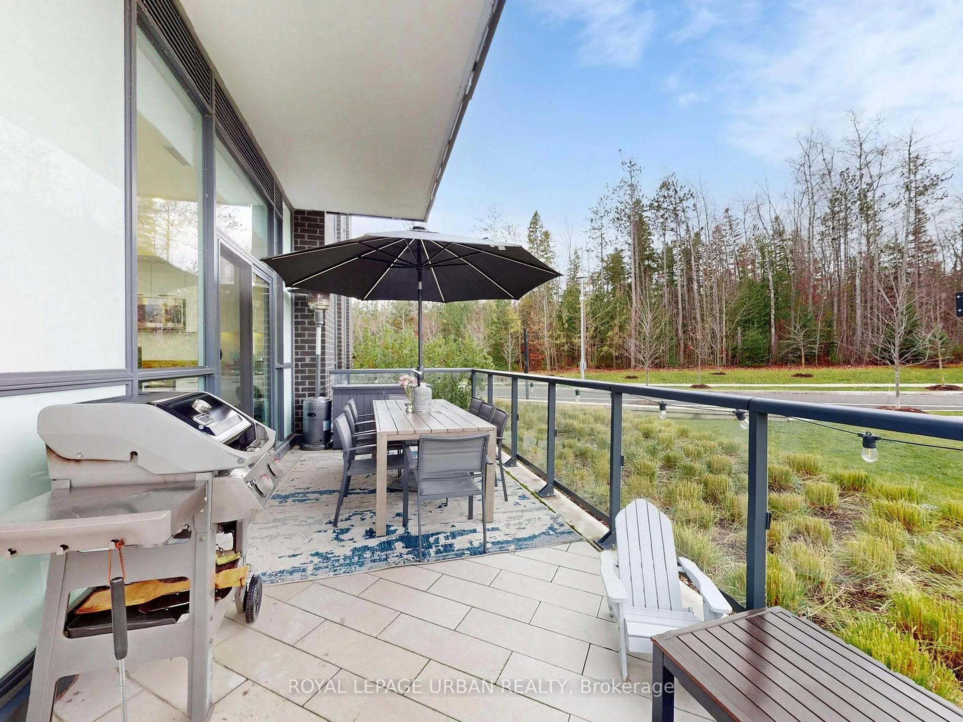 Photo 33 of Unit 151, 415 Sea Ray Avenue, Innisfil, Rural Innisfil — HOMEH