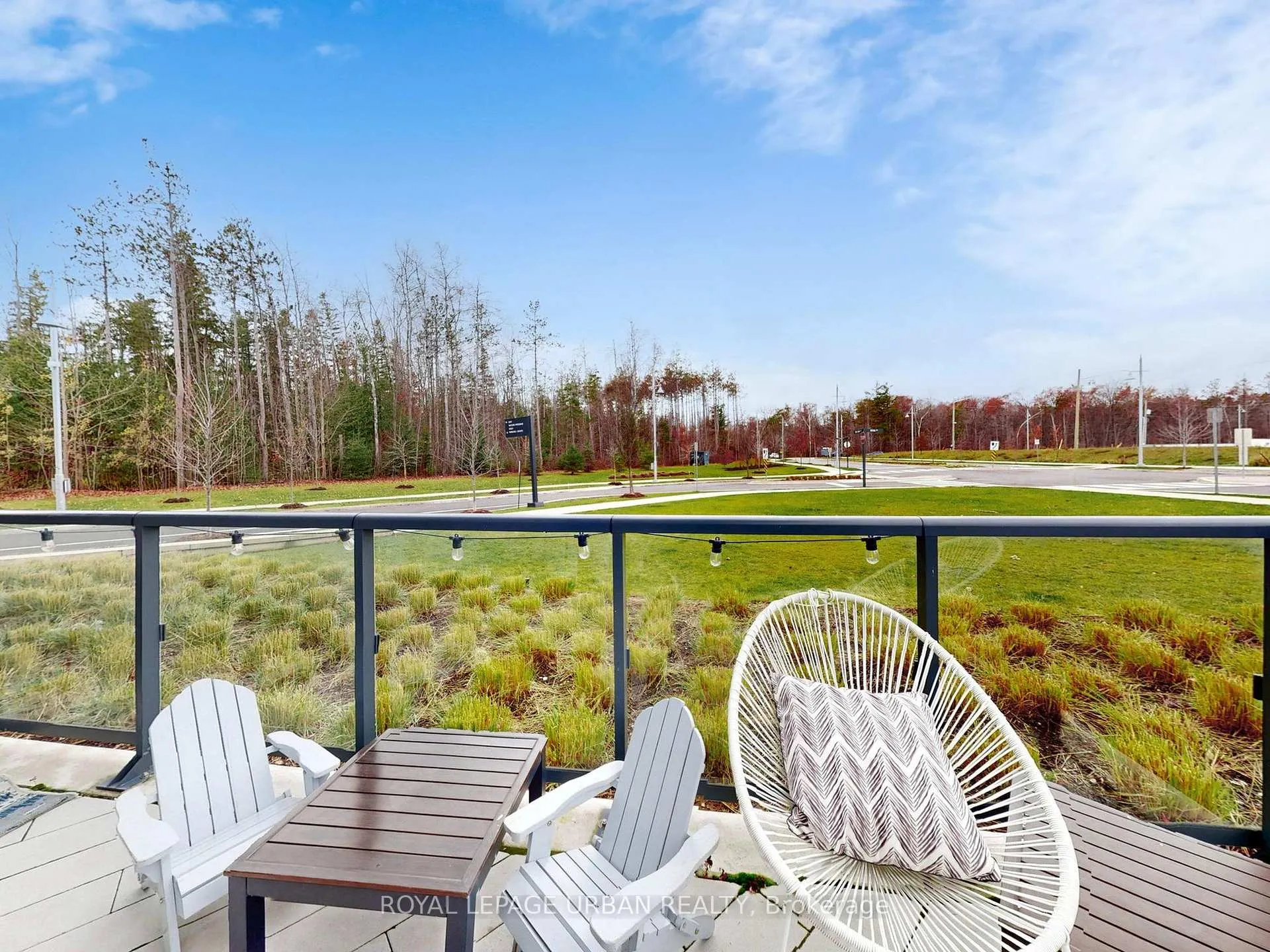 Photo 35 of Unit 151, 415 Sea Ray Avenue, Innisfil, Rural Innisfil — HOMEH