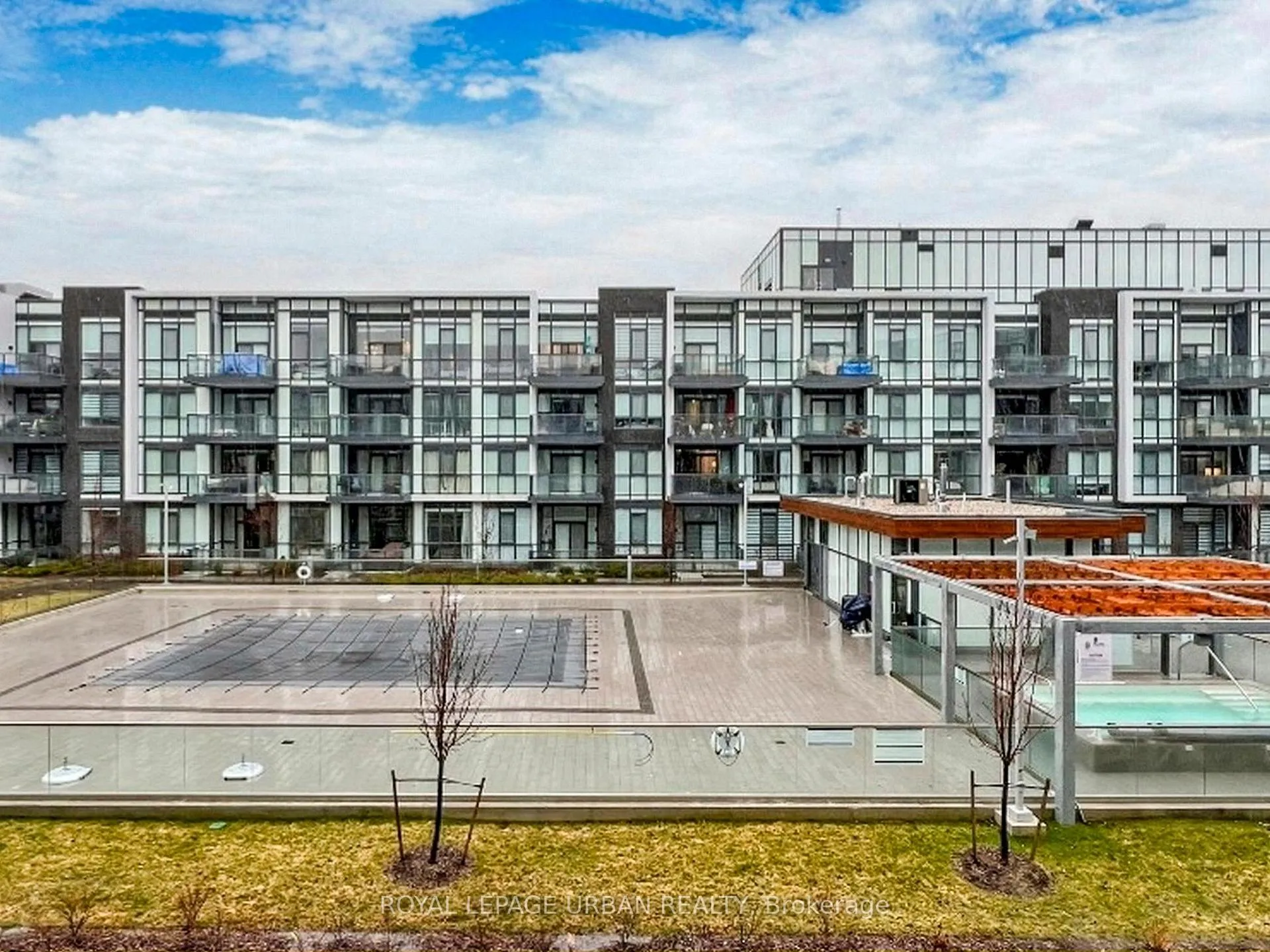 Photo 43 of Unit 151, 415 Sea Ray Avenue, Innisfil, Rural Innisfil — HOMEH